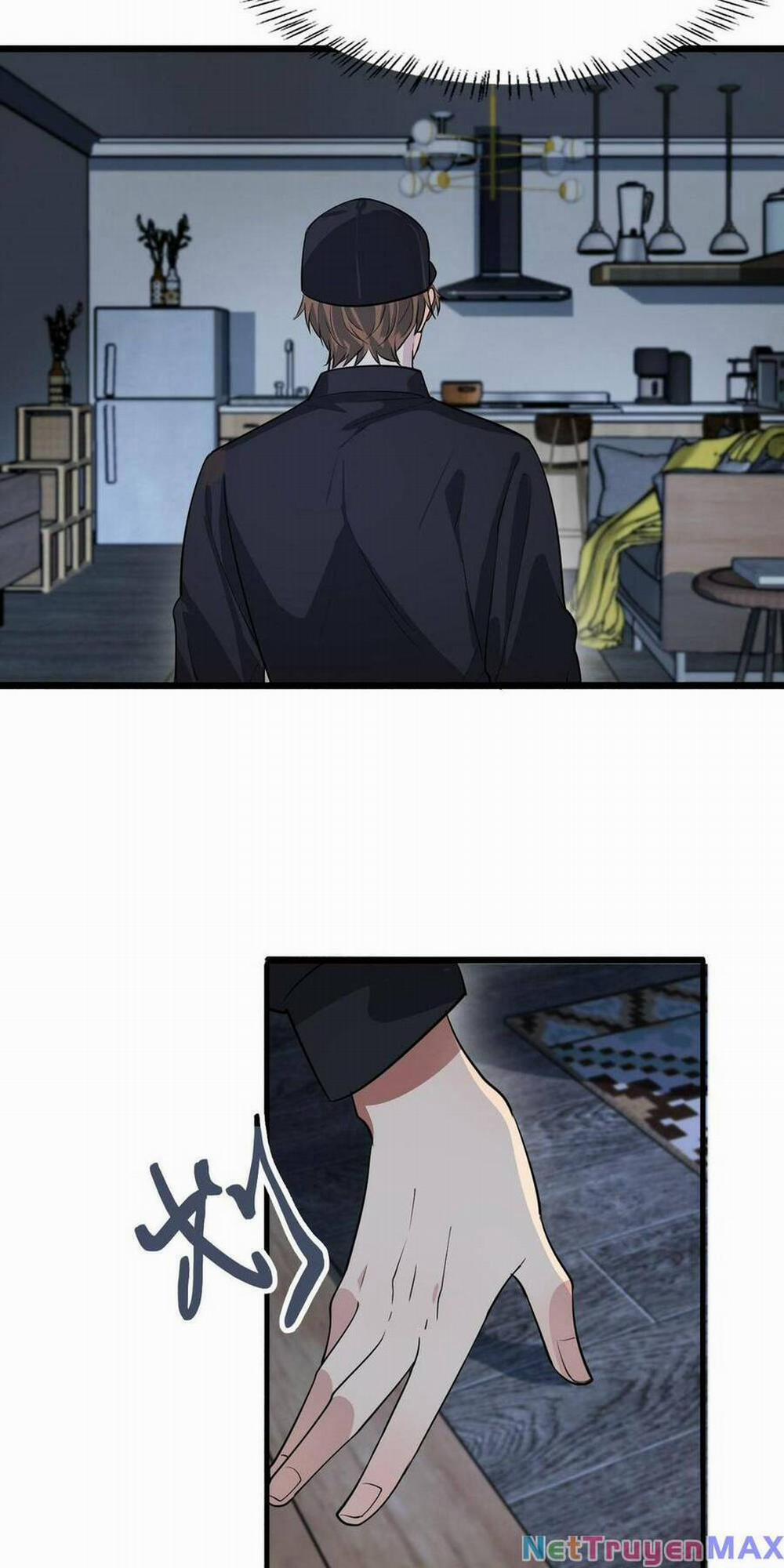 Ta Bị Kẹt Cùng Một Ngày 1000 Năm 39 trang 8