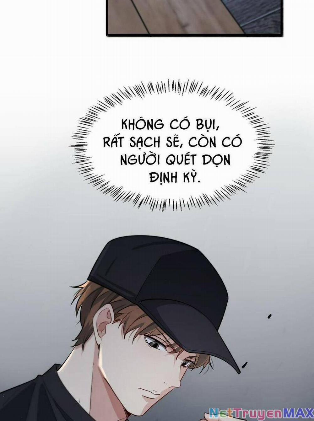 Ta Bị Kẹt Cùng Một Ngày 1000 Năm 39 trang 9