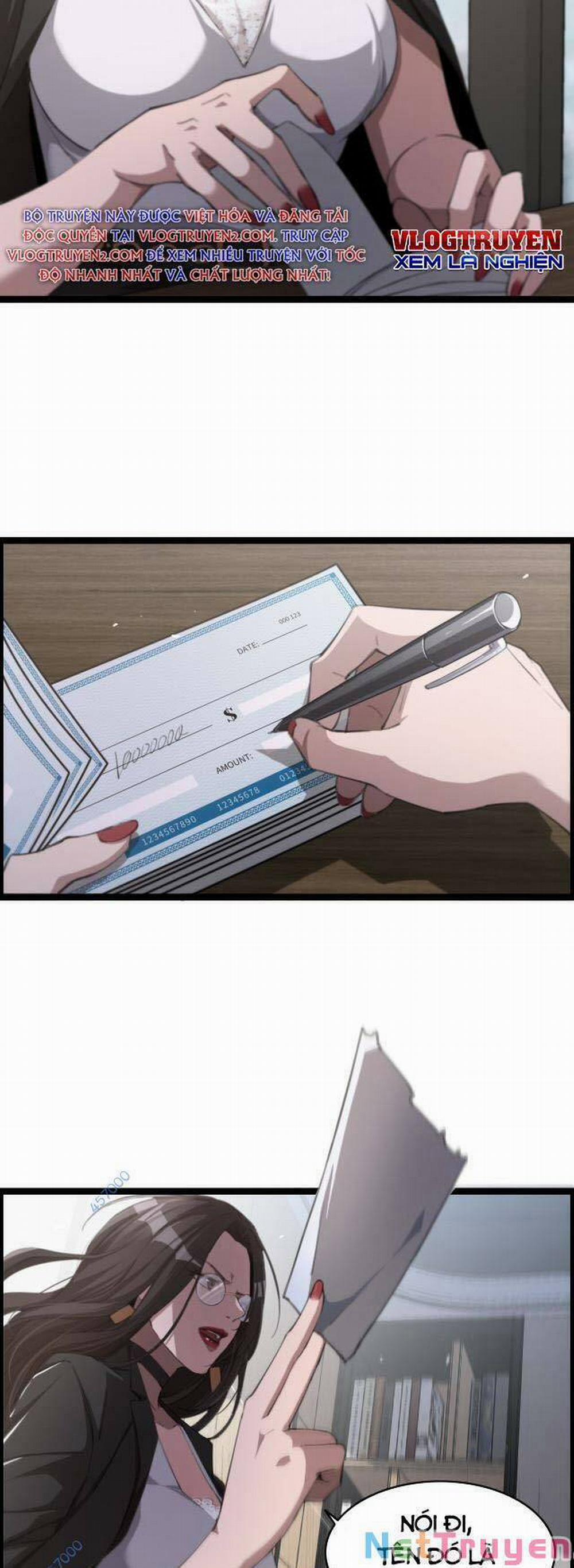 Ta Bị Kẹt Cùng Một Ngày 1000 Năm 4 trang 13