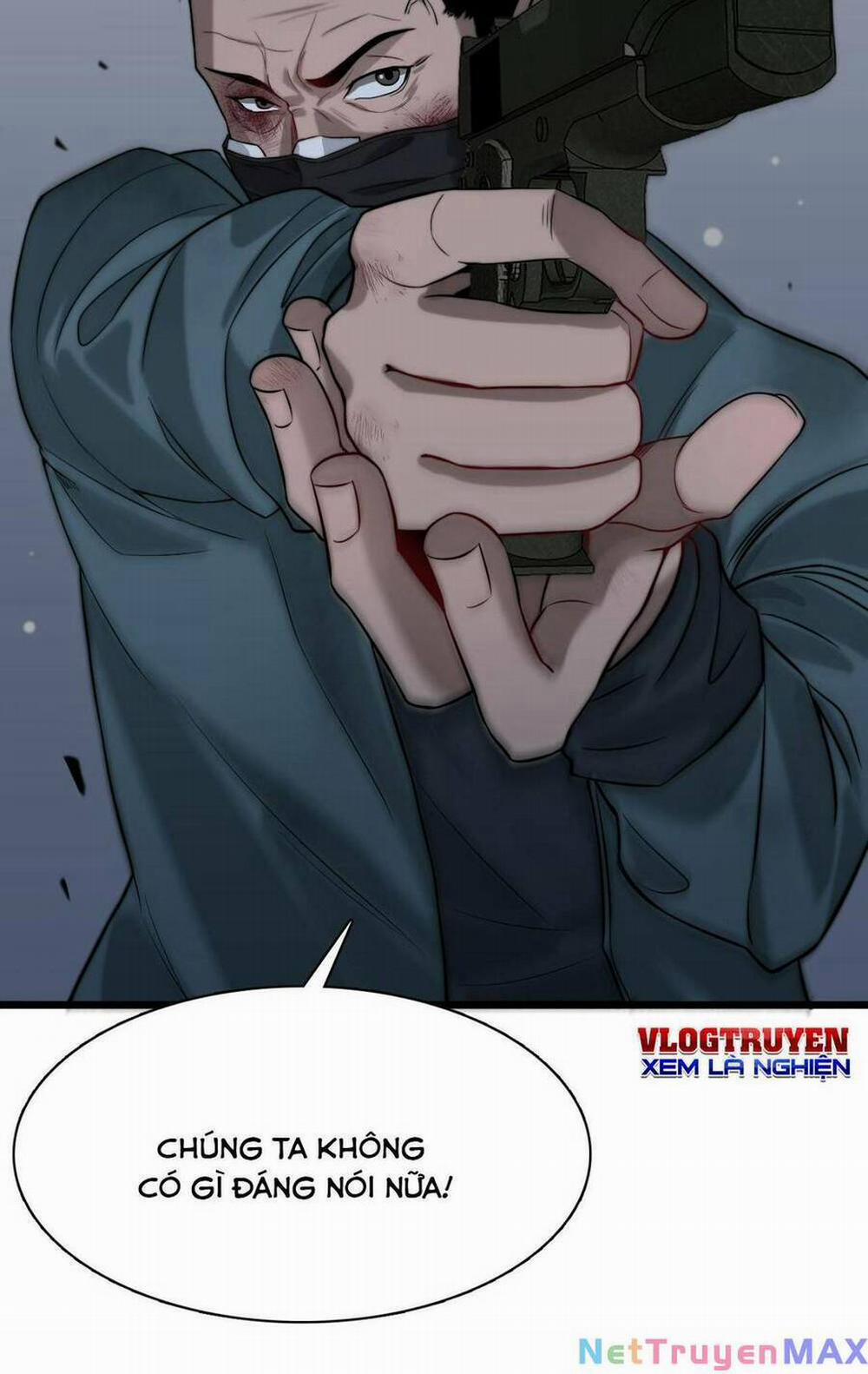 Ta Bị Kẹt Cùng Một Ngày 1000 Năm 40 trang 13