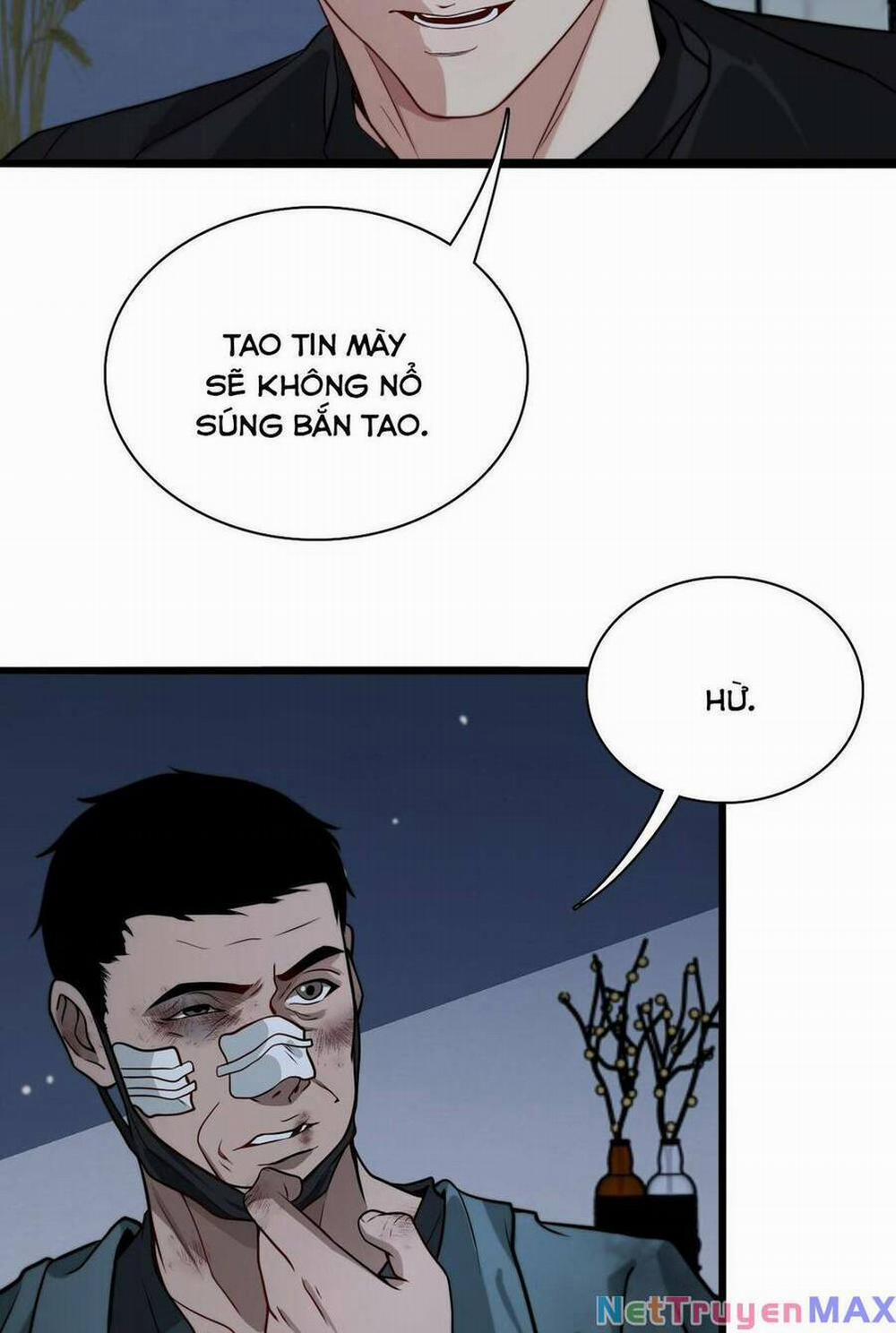 Ta Bị Kẹt Cùng Một Ngày 1000 Năm 40 trang 19