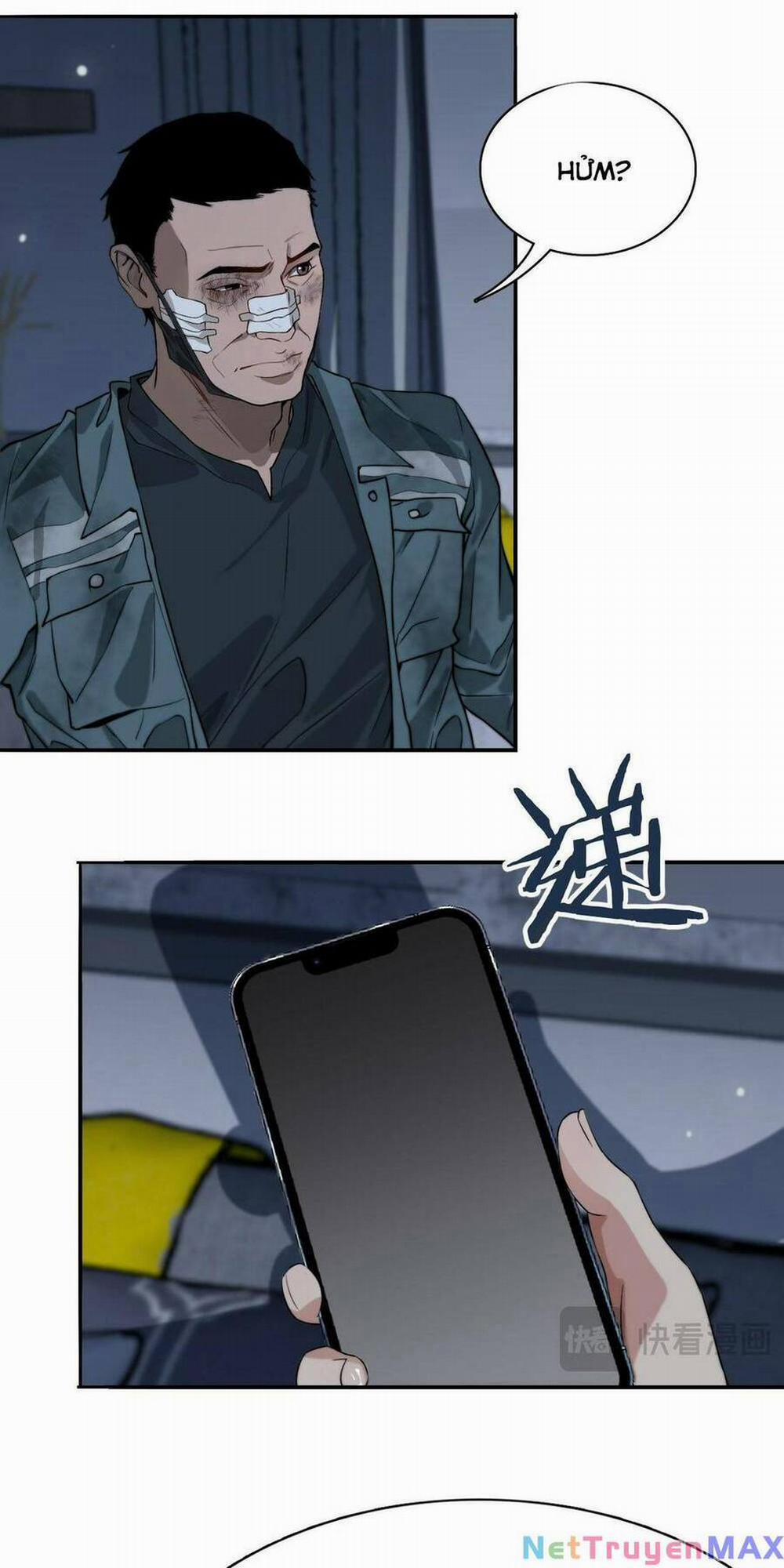 Ta Bị Kẹt Cùng Một Ngày 1000 Năm 40 trang 24