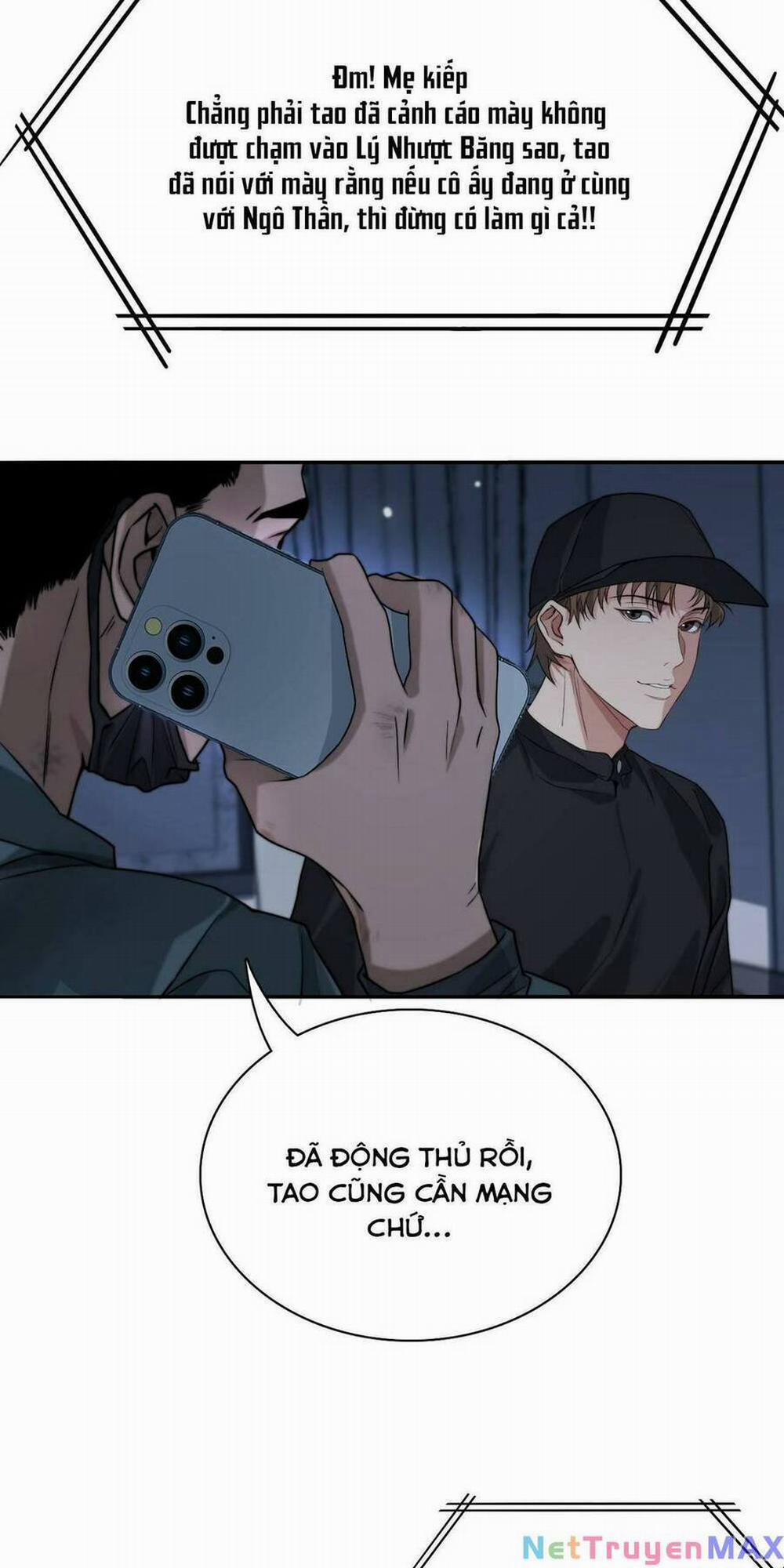 Ta Bị Kẹt Cùng Một Ngày 1000 Năm 40 trang 28