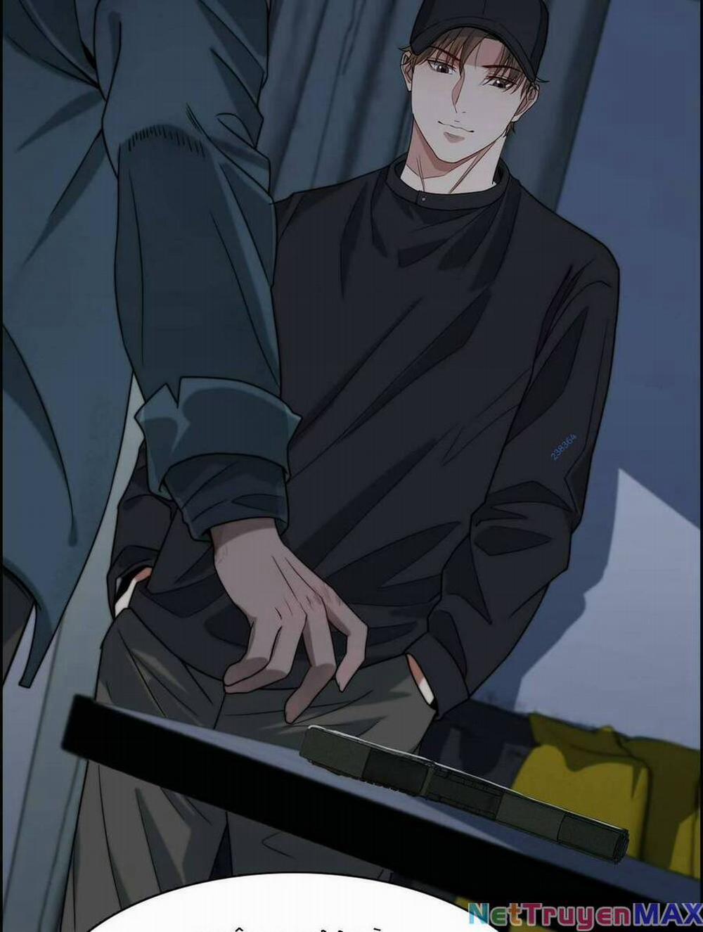 Ta Bị Kẹt Cùng Một Ngày 1000 Năm 40 trang 3