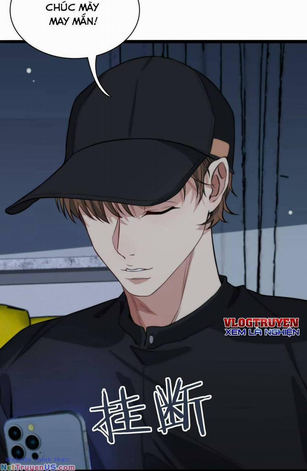 Ta Bị Kẹt Cùng Một Ngày 1000 Năm 40 trang 36