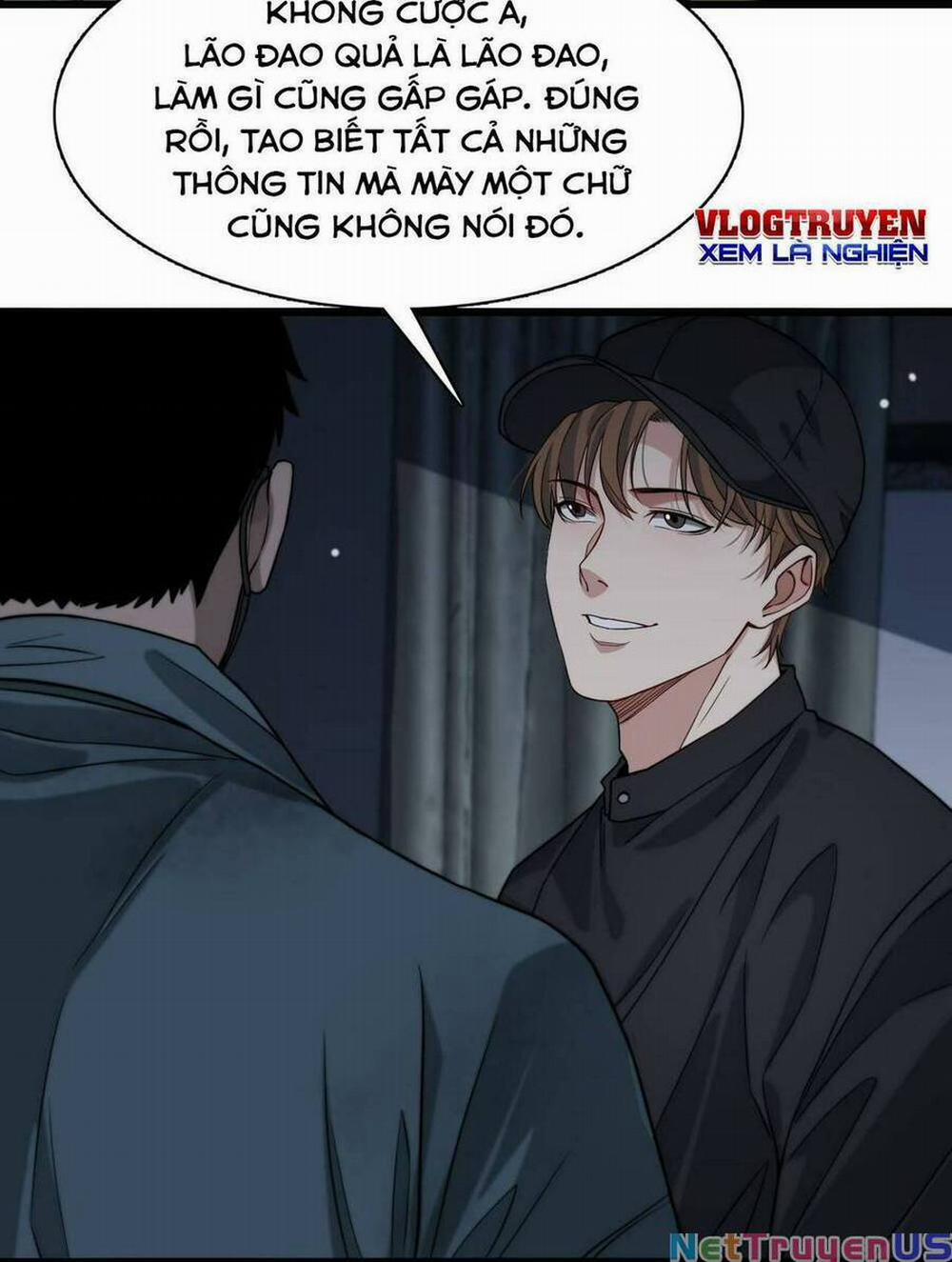 Ta Bị Kẹt Cùng Một Ngày 1000 Năm 40 trang 4