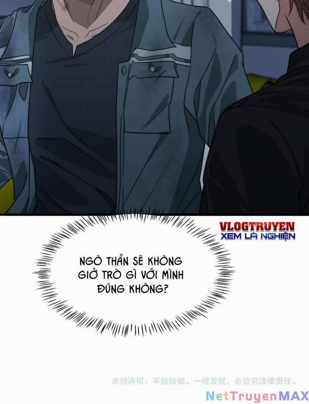 Ta Bị Kẹt Cùng Một Ngày 1000 Năm 40 trang 42