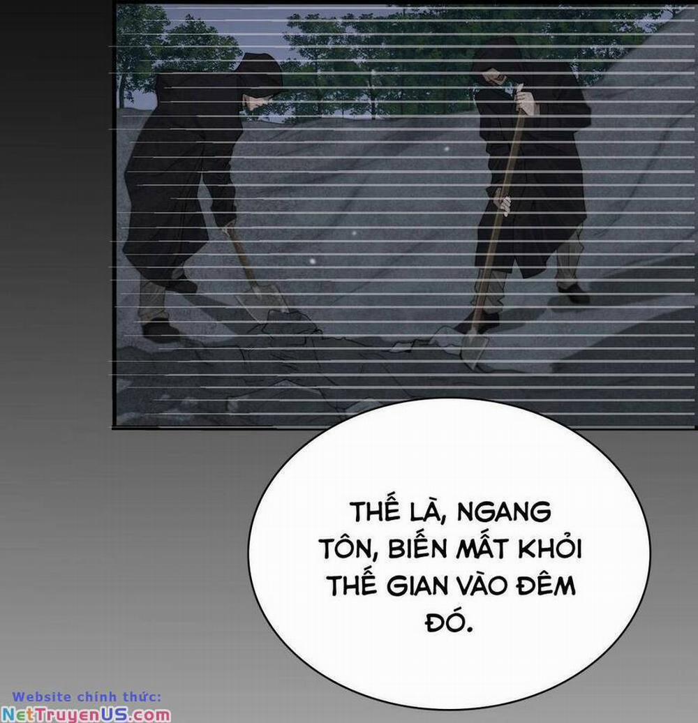 Ta Bị Kẹt Cùng Một Ngày 1000 Năm 41 trang 11