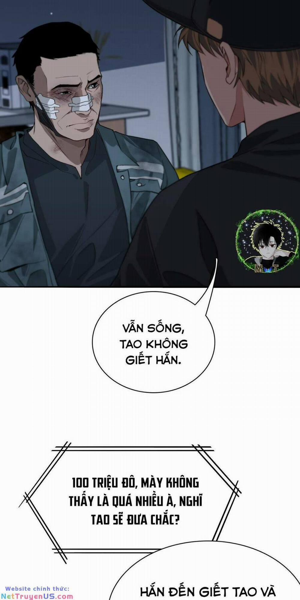 Ta Bị Kẹt Cùng Một Ngày 1000 Năm 41 trang 18