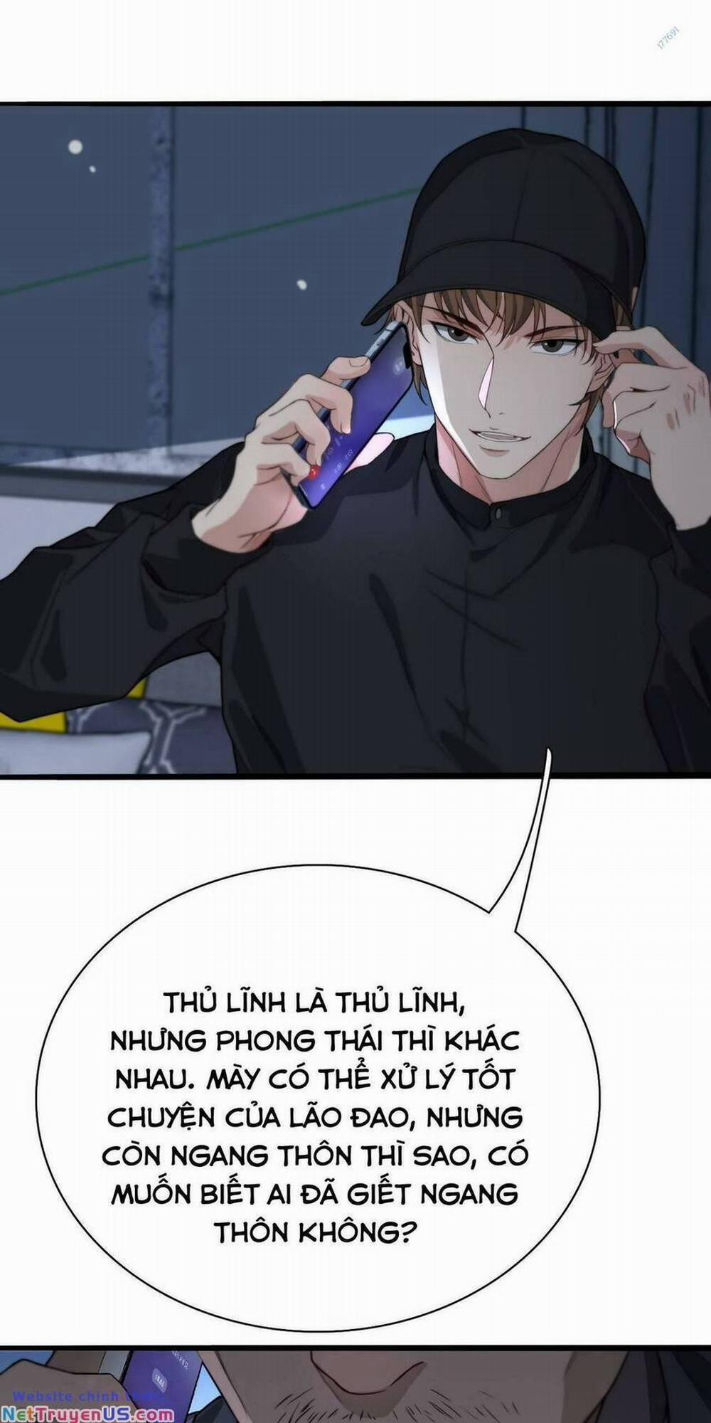 Ta Bị Kẹt Cùng Một Ngày 1000 Năm 41 trang 21