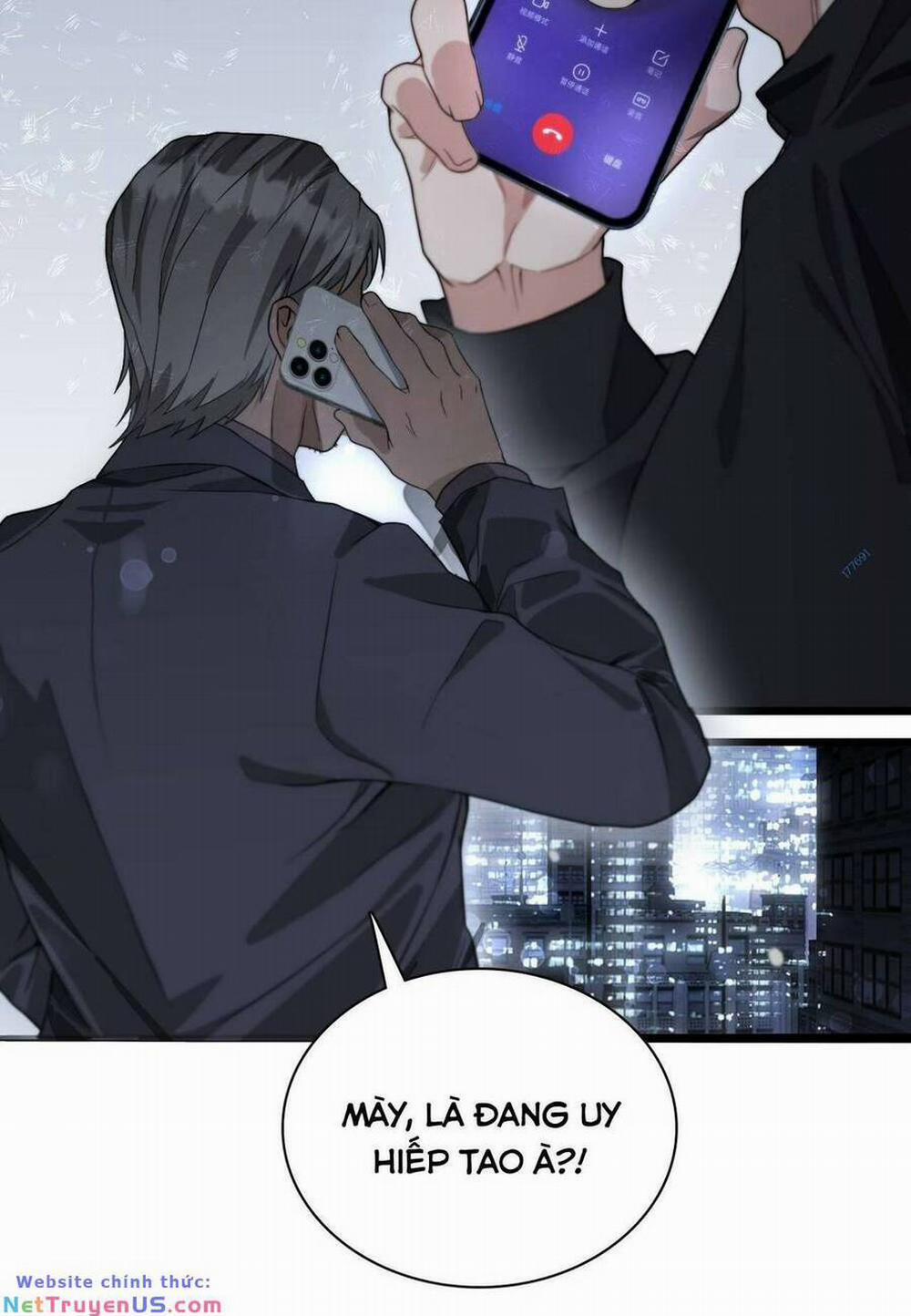 Ta Bị Kẹt Cùng Một Ngày 1000 Năm 41 trang 25