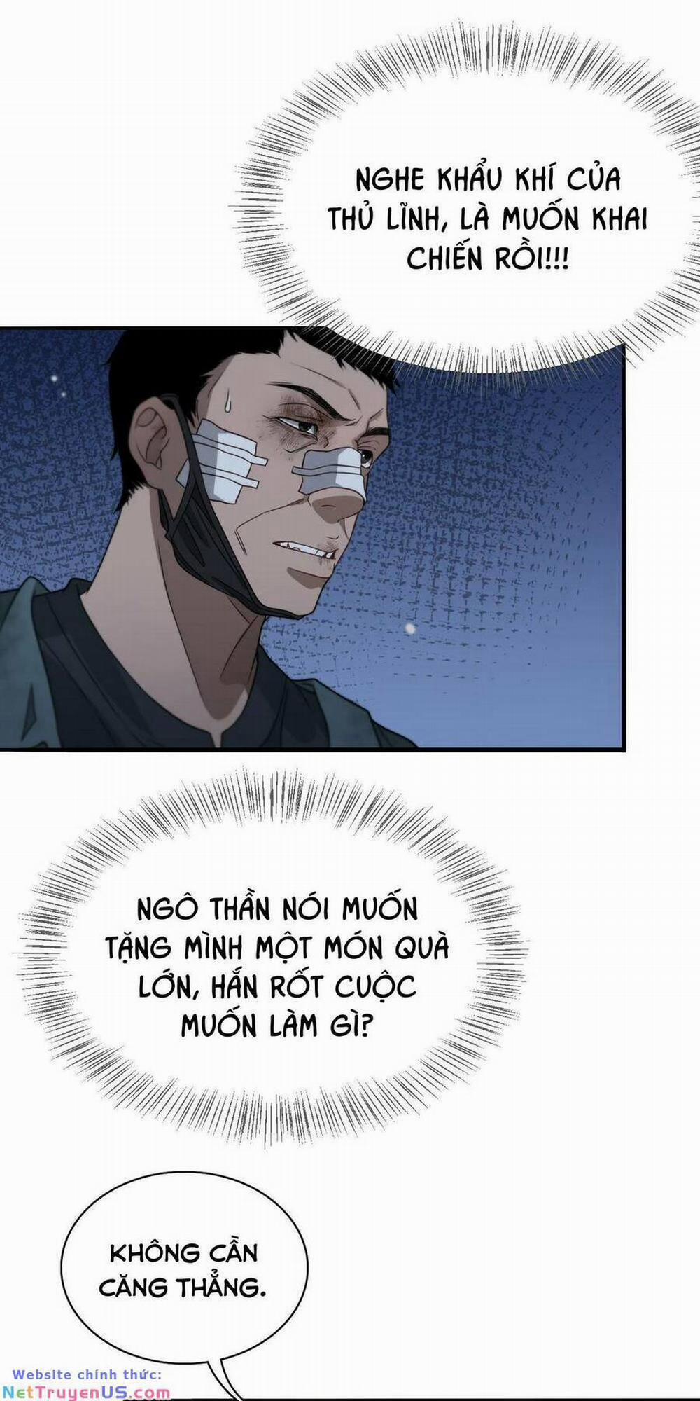 Ta Bị Kẹt Cùng Một Ngày 1000 Năm 41 trang 26