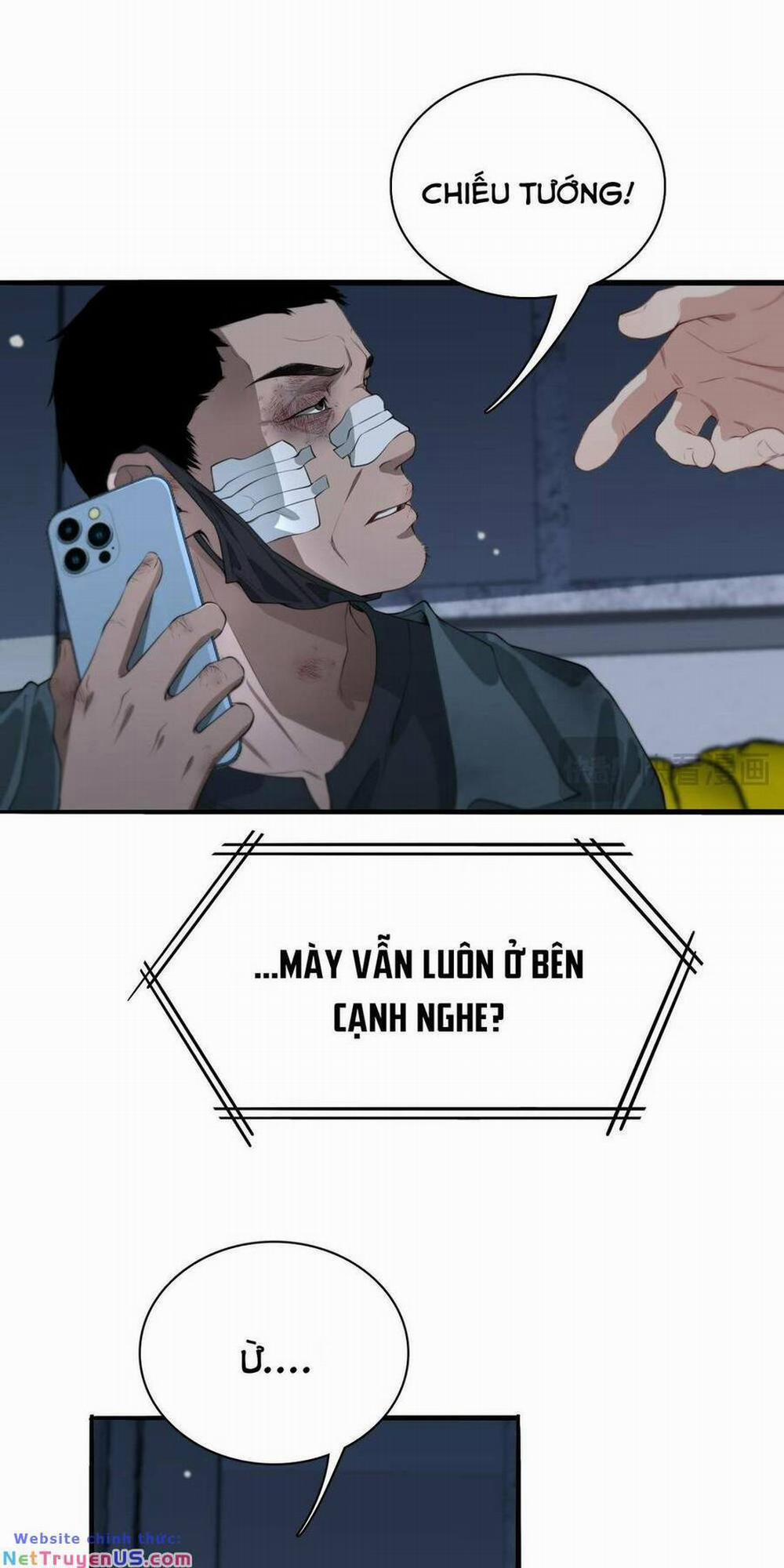 Ta Bị Kẹt Cùng Một Ngày 1000 Năm 41 trang 33