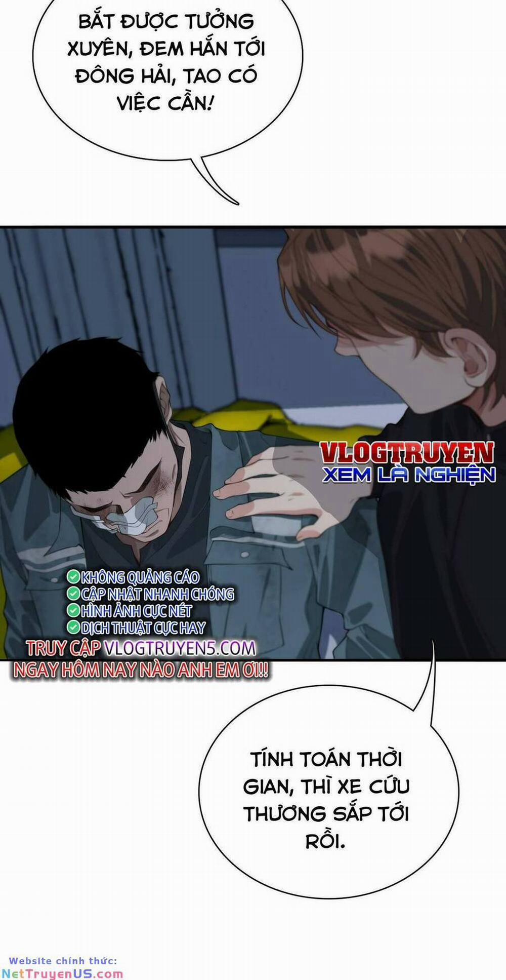 Ta Bị Kẹt Cùng Một Ngày 1000 Năm 41 trang 39