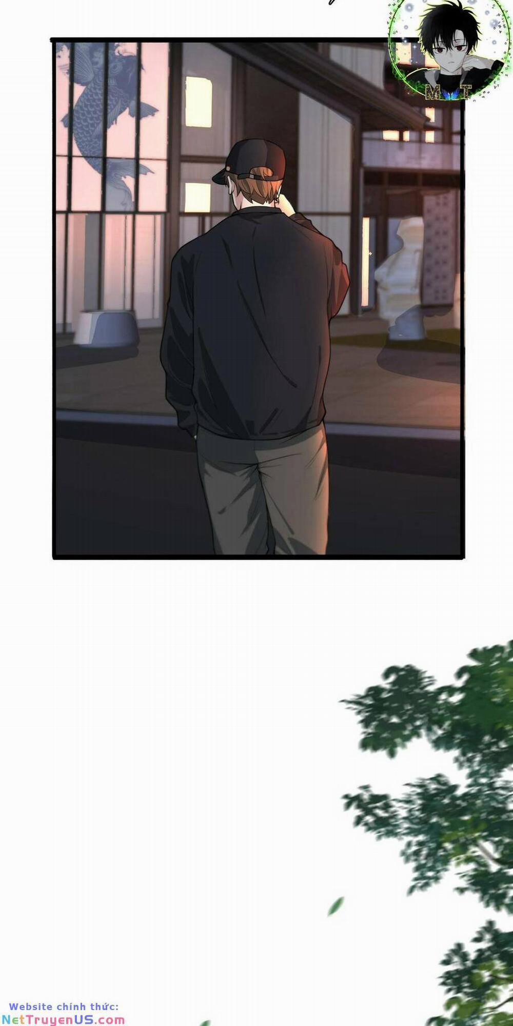 Ta Bị Kẹt Cùng Một Ngày 1000 Năm 41 trang 41