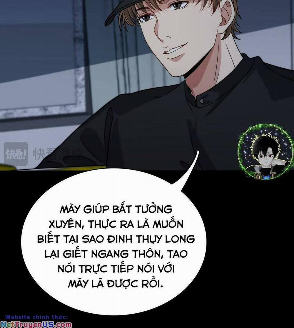 Ta Bị Kẹt Cùng Một Ngày 1000 Năm 41 trang 8