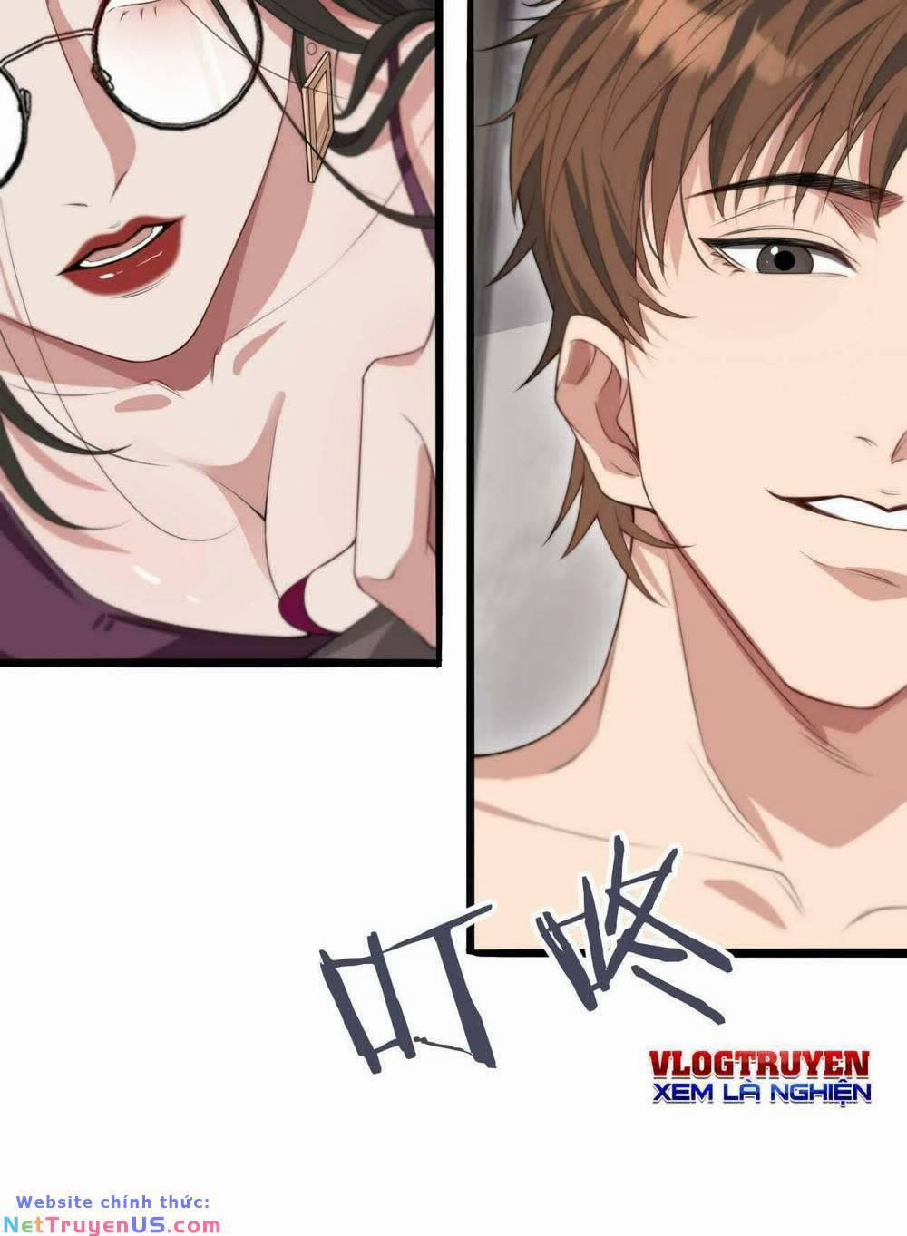 Ta Bị Kẹt Cùng Một Ngày 1000 Năm 42 trang 15