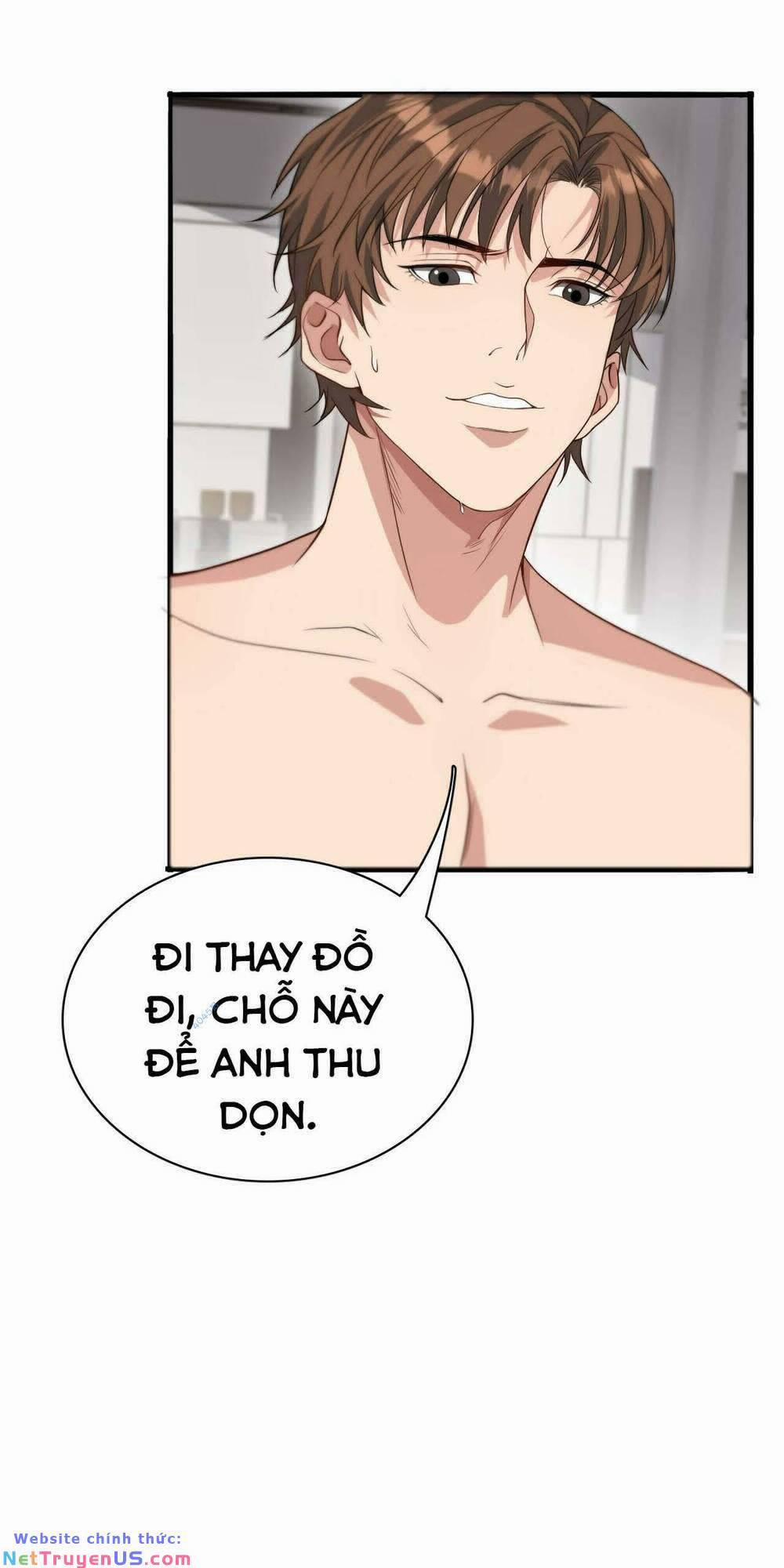 Ta Bị Kẹt Cùng Một Ngày 1000 Năm 42 trang 29