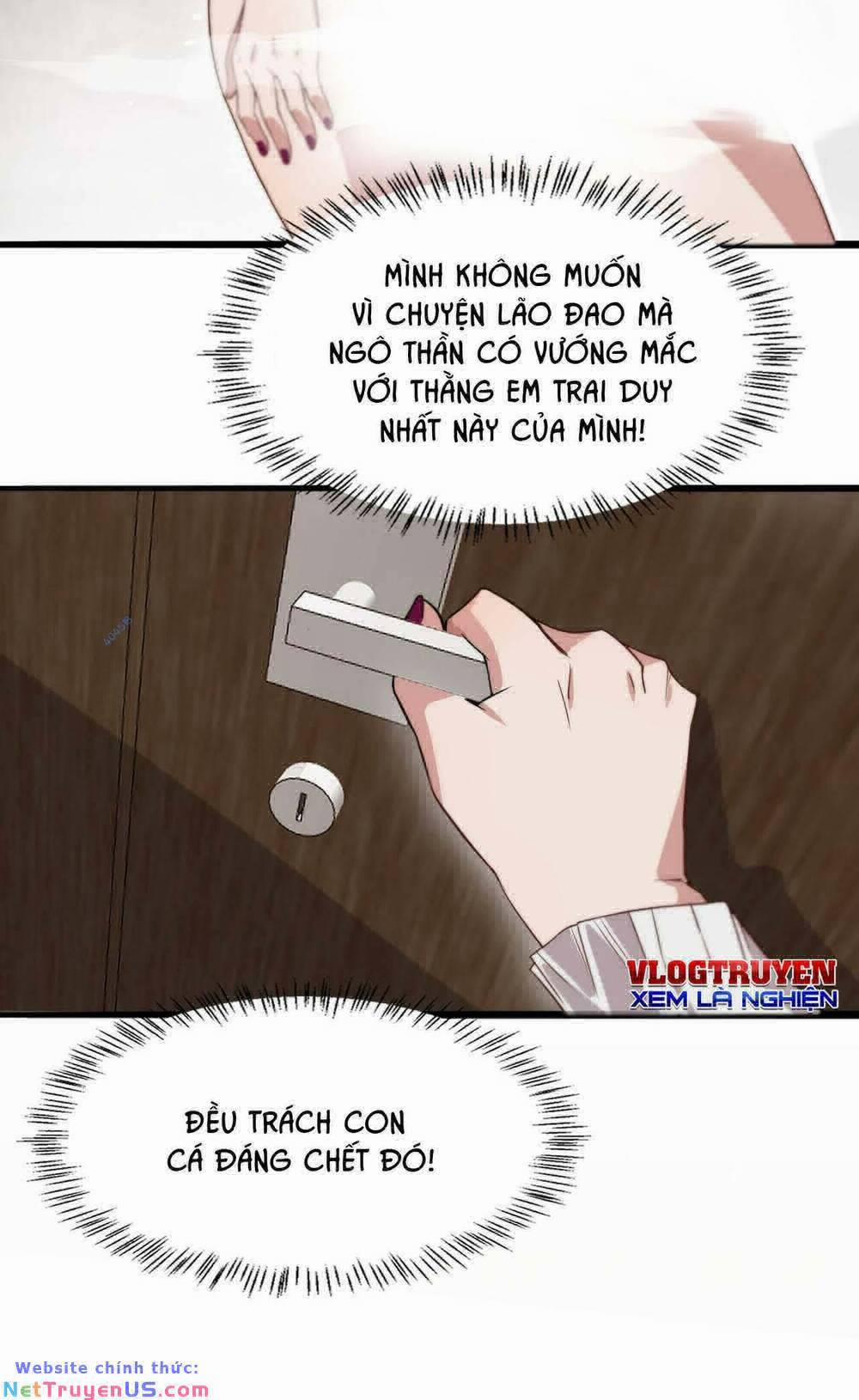 Ta Bị Kẹt Cùng Một Ngày 1000 Năm 42 trang 31