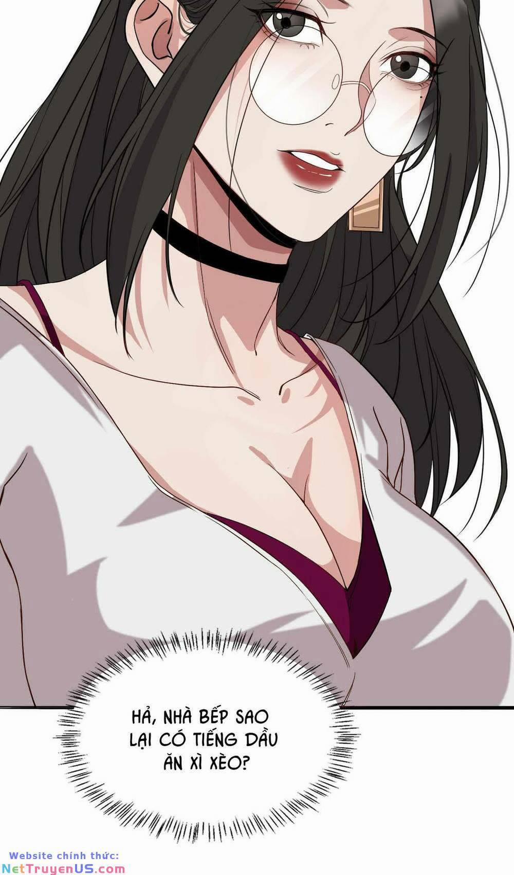 Ta Bị Kẹt Cùng Một Ngày 1000 Năm 42 trang 33