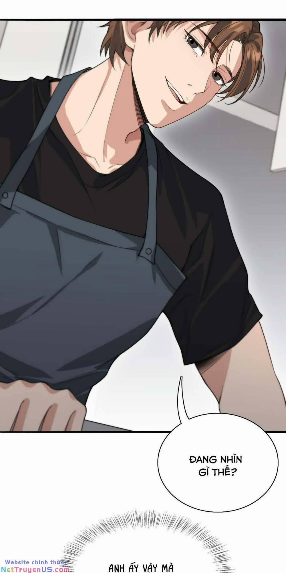 Ta Bị Kẹt Cùng Một Ngày 1000 Năm 42 trang 35