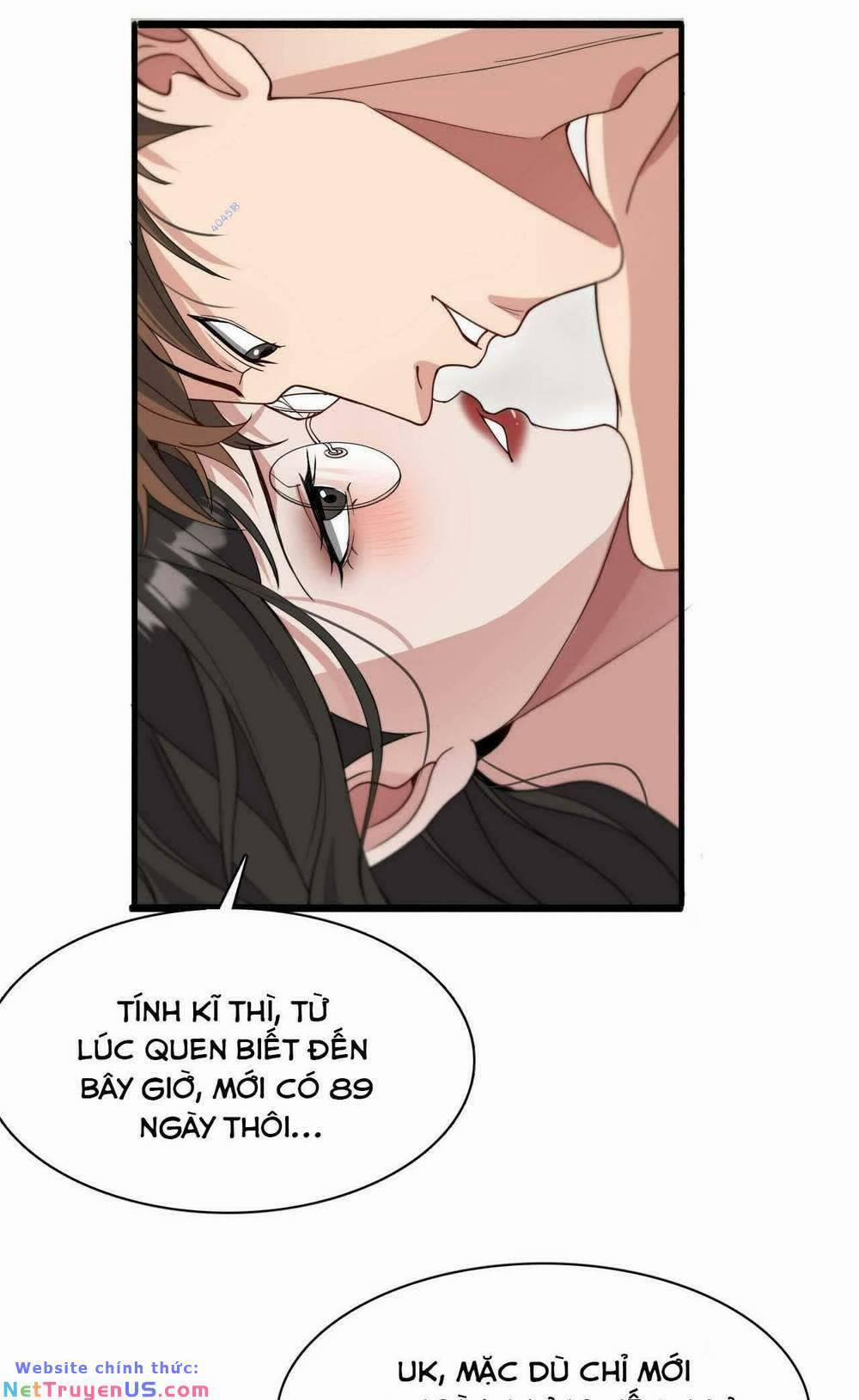 Ta Bị Kẹt Cùng Một Ngày 1000 Năm 42 trang 4