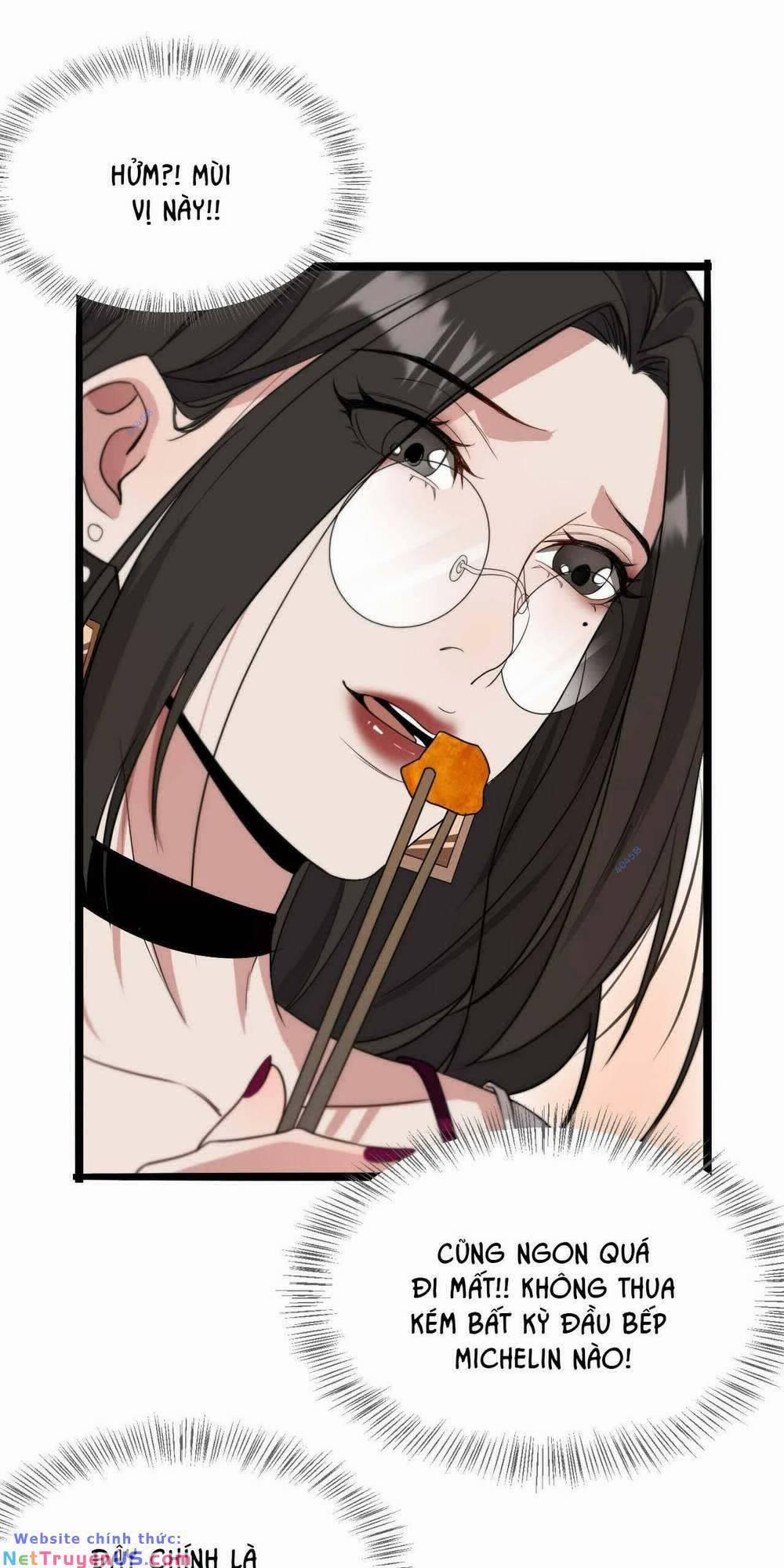 Ta Bị Kẹt Cùng Một Ngày 1000 Năm 42 trang 47