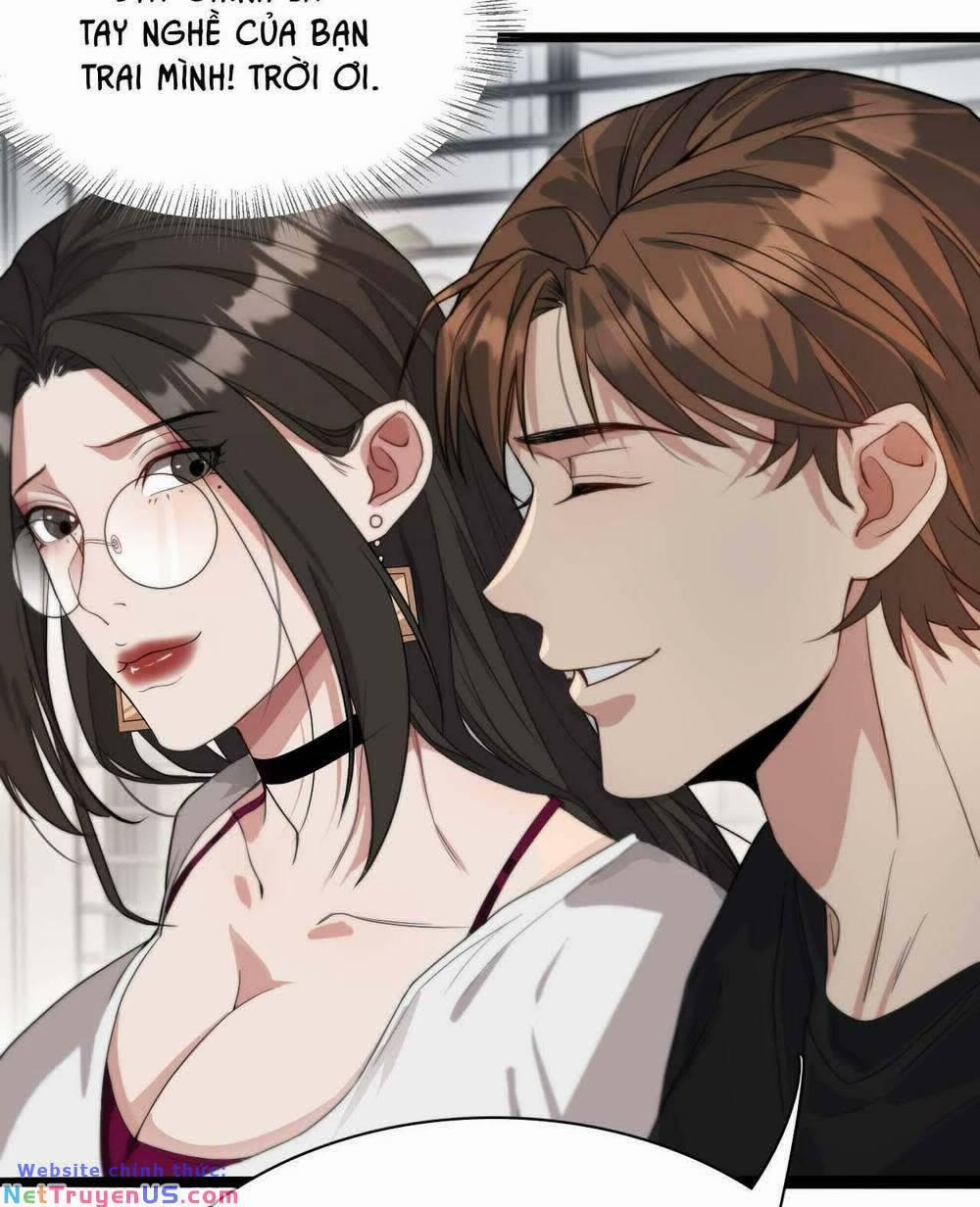 Ta Bị Kẹt Cùng Một Ngày 1000 Năm 42 trang 48