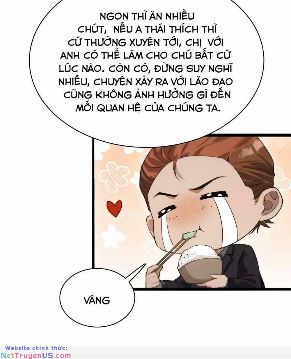 Ta Bị Kẹt Cùng Một Ngày 1000 Năm 42 trang 49