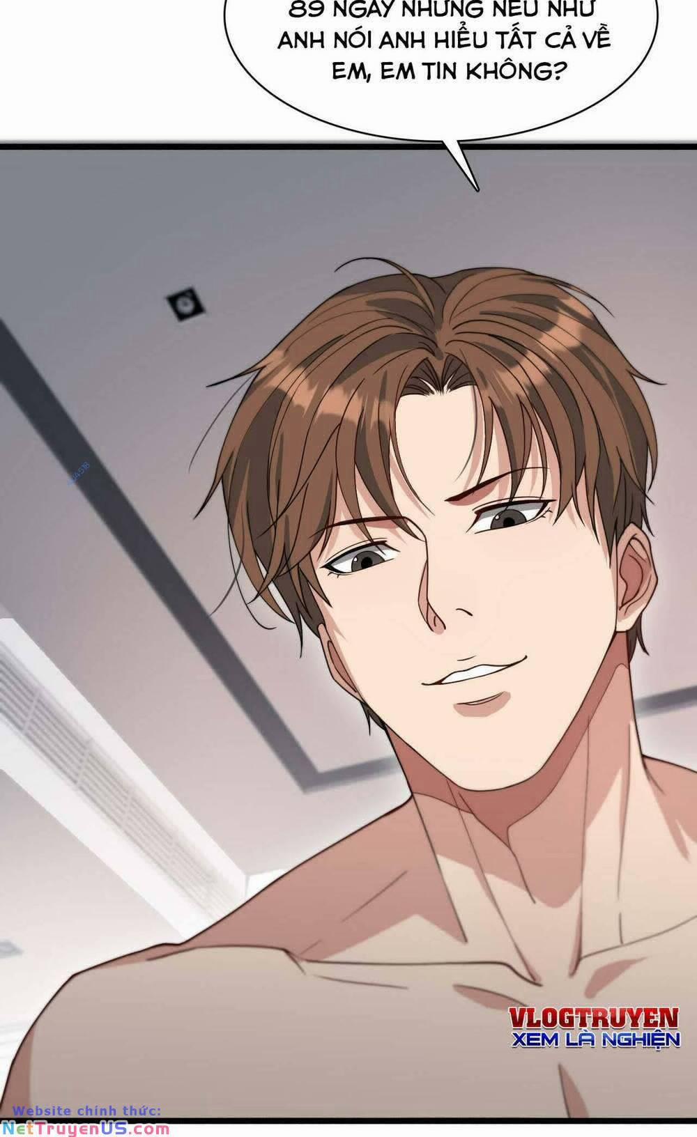 Ta Bị Kẹt Cùng Một Ngày 1000 Năm 42 trang 5