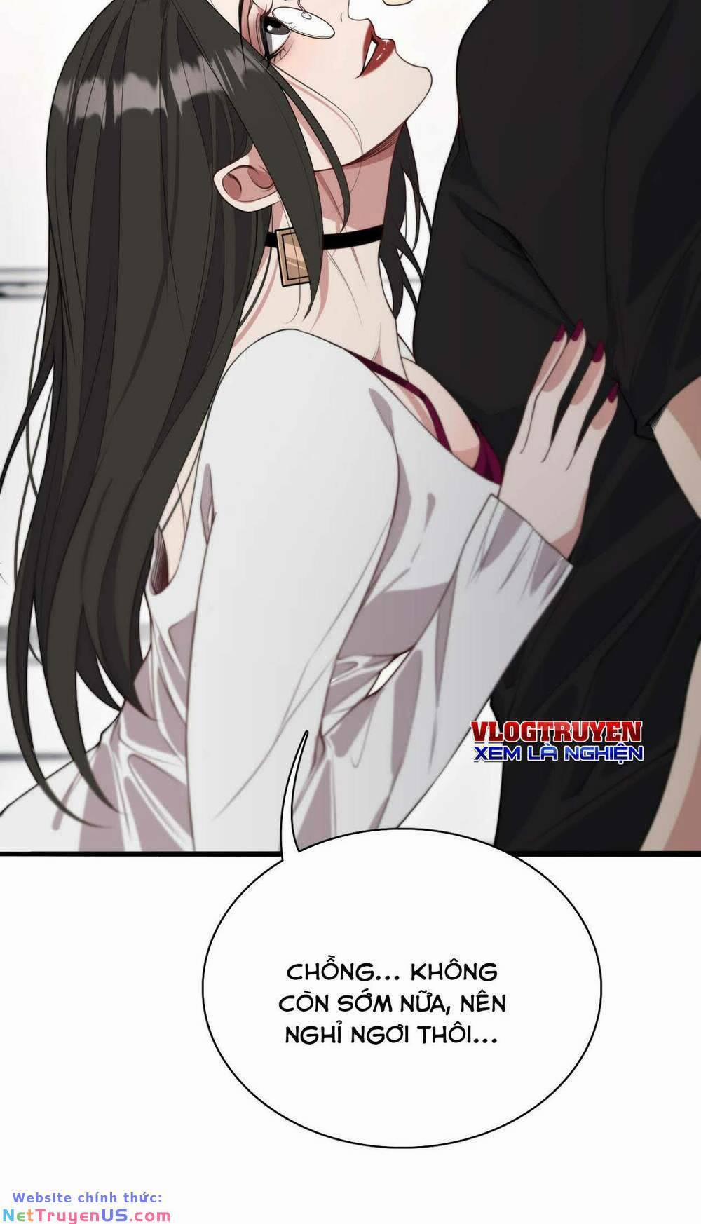 Ta Bị Kẹt Cùng Một Ngày 1000 Năm 42 trang 51