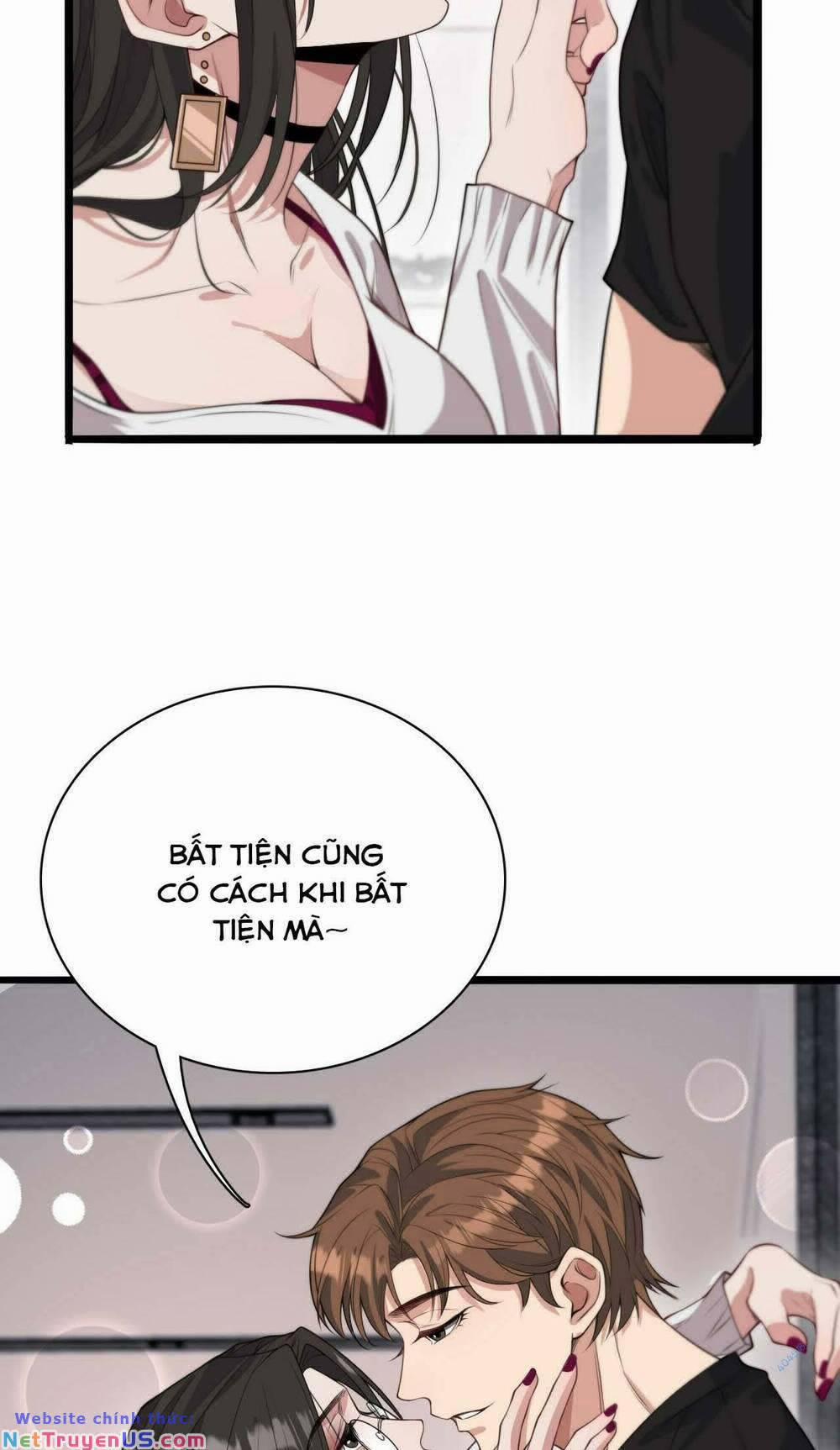 Ta Bị Kẹt Cùng Một Ngày 1000 Năm 42 trang 53