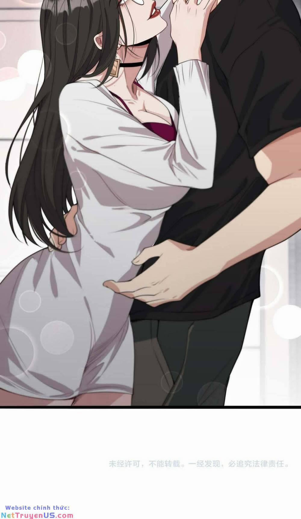 Ta Bị Kẹt Cùng Một Ngày 1000 Năm 42 trang 54