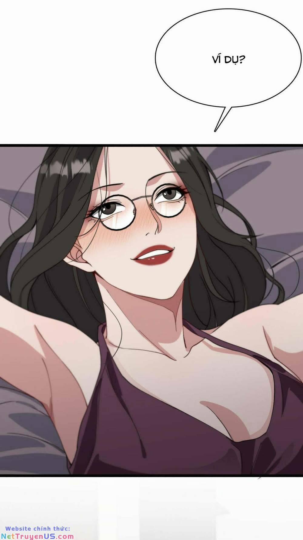 Ta Bị Kẹt Cùng Một Ngày 1000 Năm 42 trang 6