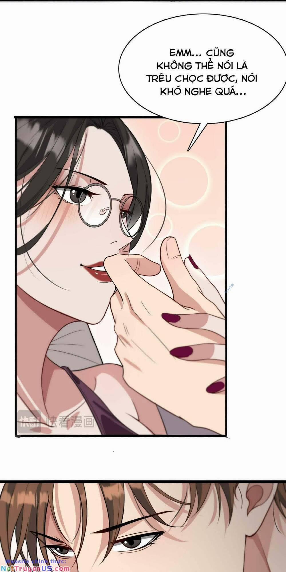 Ta Bị Kẹt Cùng Một Ngày 1000 Năm 42 trang 8