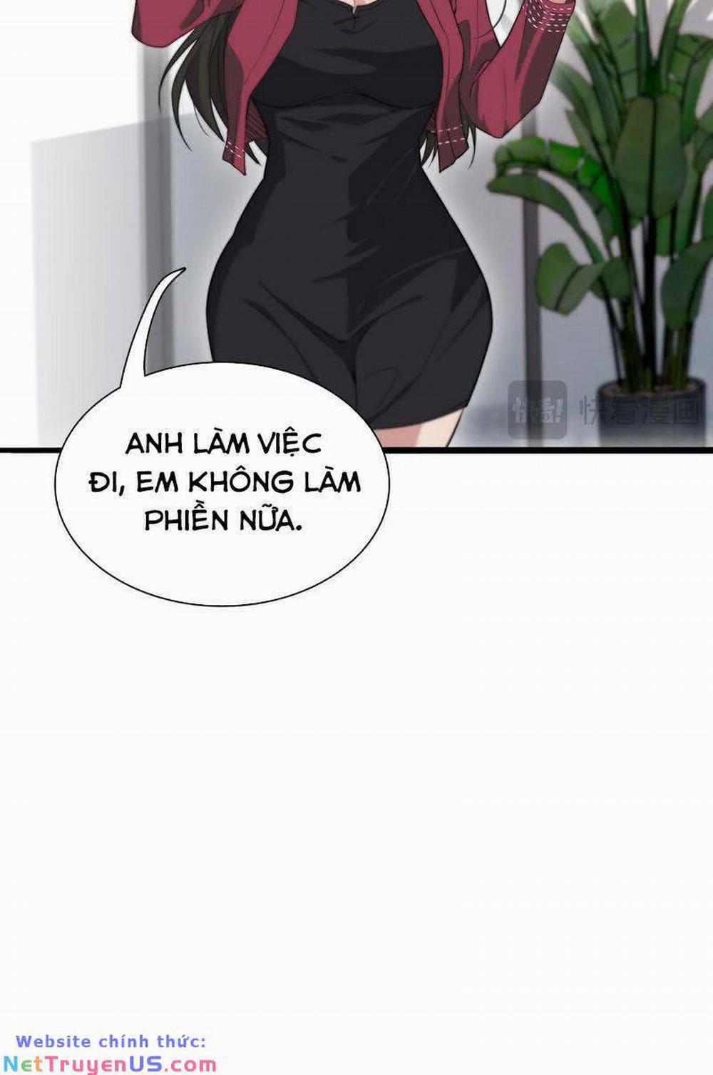 Ta Bị Kẹt Cùng Một Ngày 1000 Năm 43 trang 14