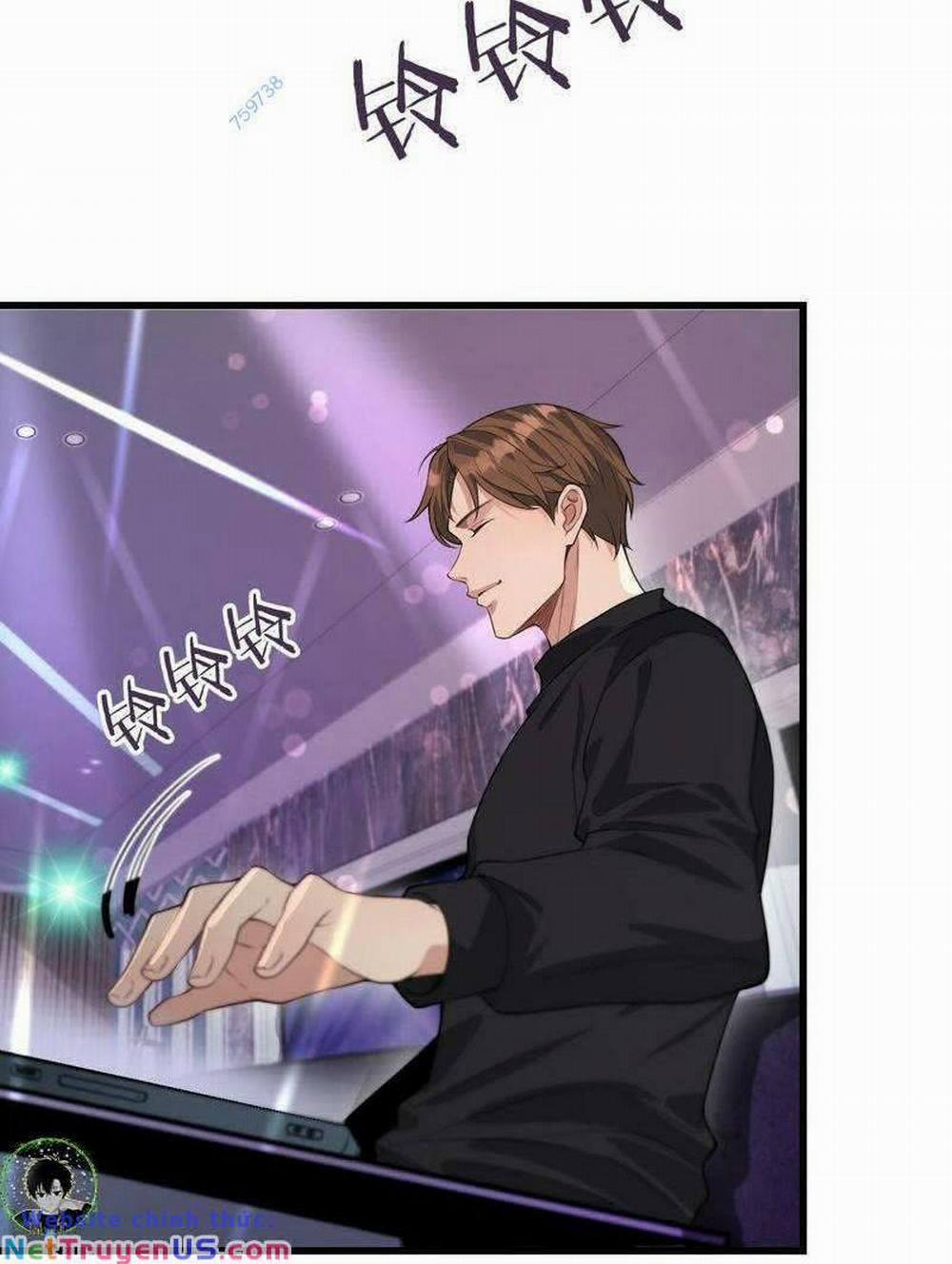 Ta Bị Kẹt Cùng Một Ngày 1000 Năm 43 trang 18