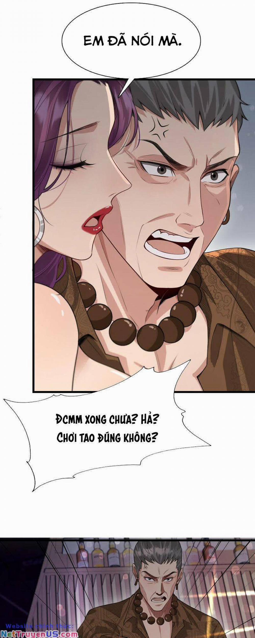 Ta Bị Kẹt Cùng Một Ngày 1000 Năm 43 trang 19