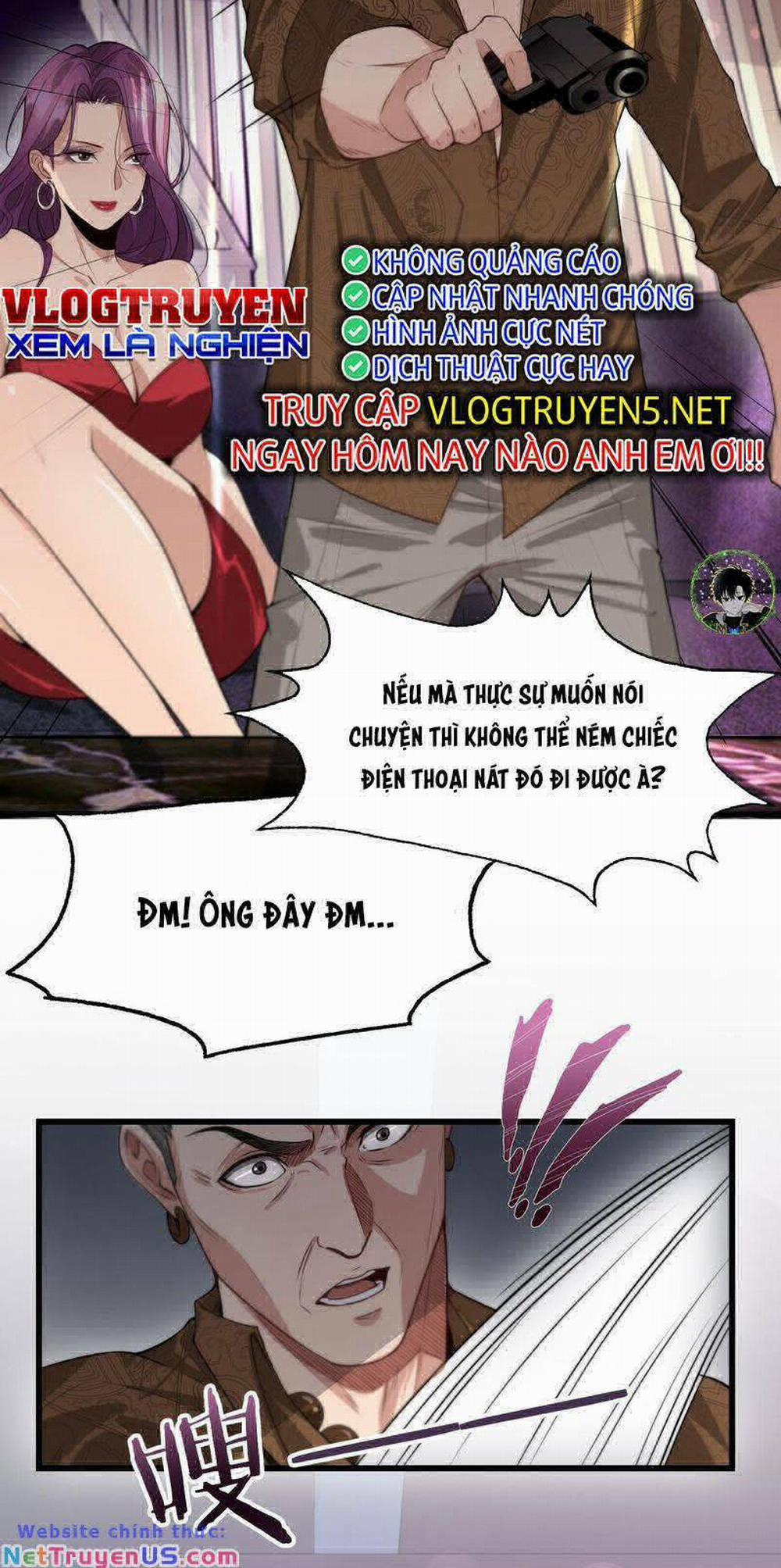 Ta Bị Kẹt Cùng Một Ngày 1000 Năm 43 trang 20