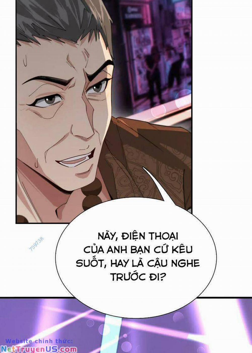 Ta Bị Kẹt Cùng Một Ngày 1000 Năm 43 trang 24