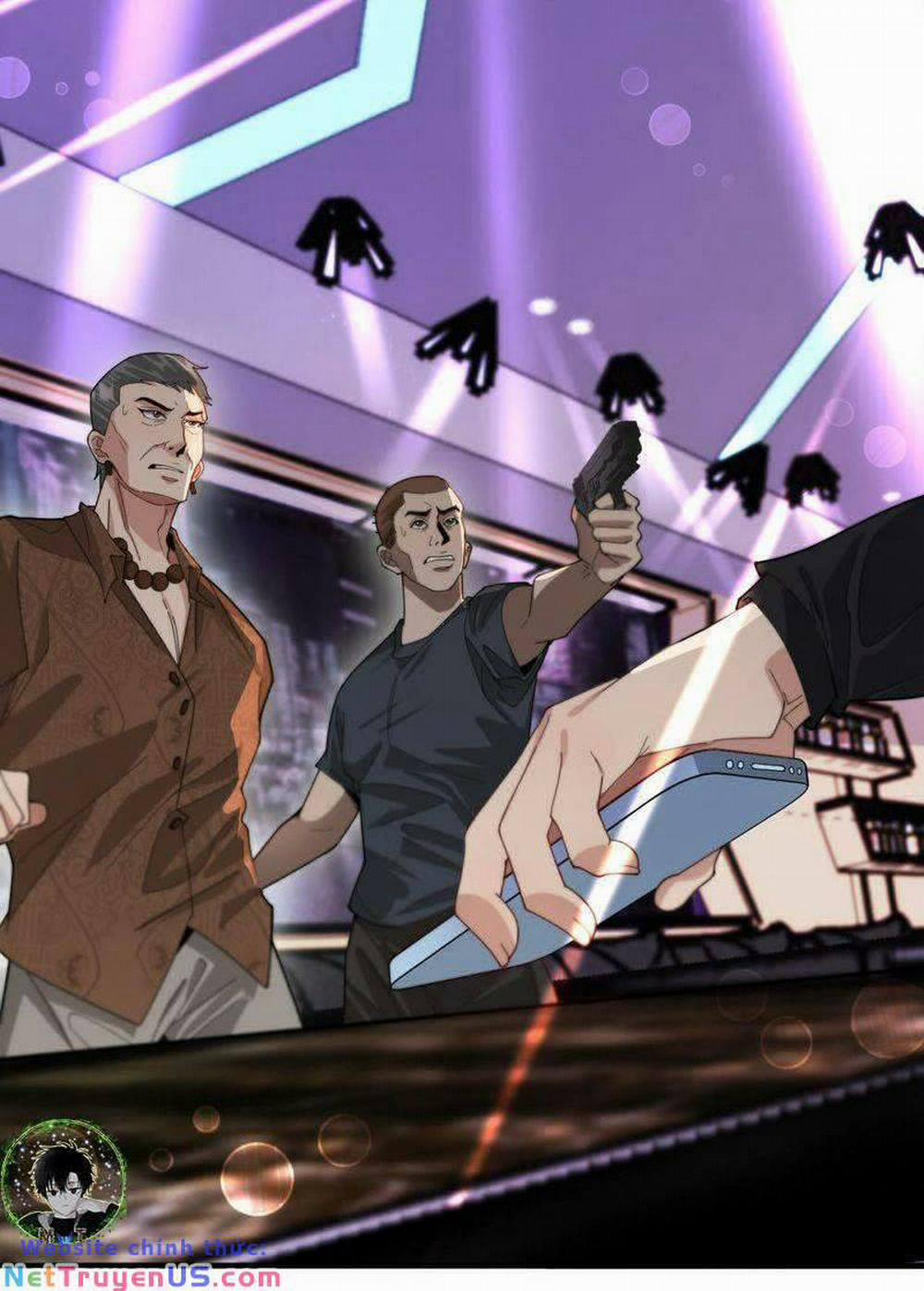 Ta Bị Kẹt Cùng Một Ngày 1000 Năm 43 trang 25