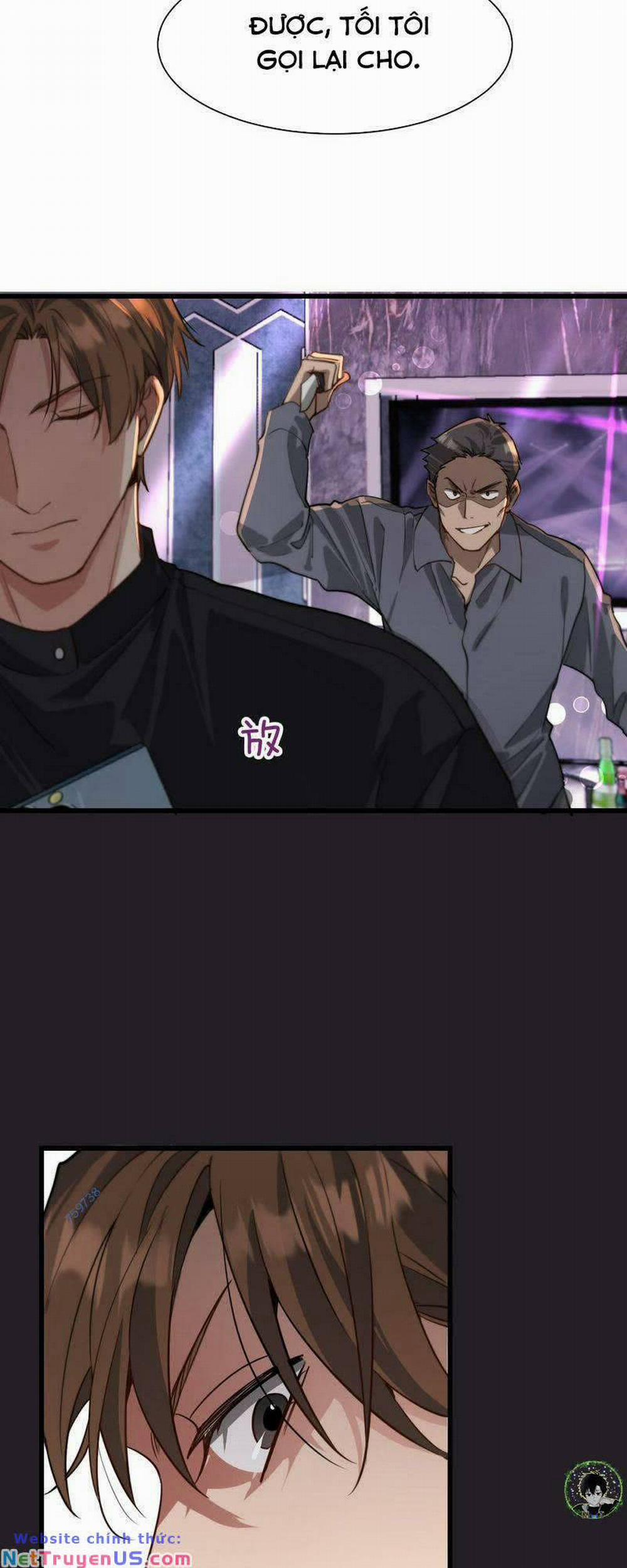 Ta Bị Kẹt Cùng Một Ngày 1000 Năm 43 trang 30