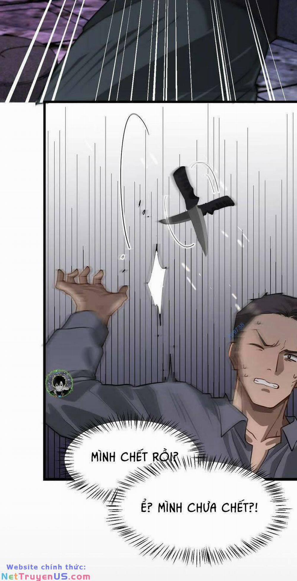 Ta Bị Kẹt Cùng Một Ngày 1000 Năm 43 trang 32