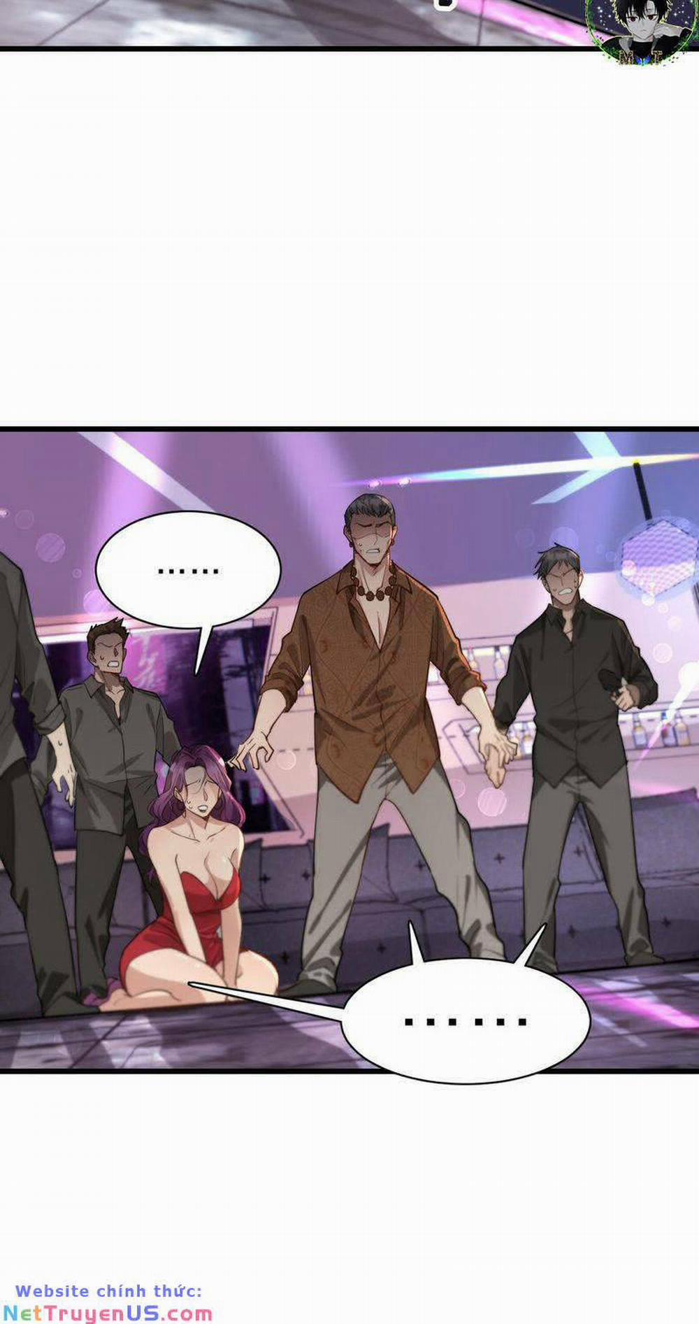 Ta Bị Kẹt Cùng Một Ngày 1000 Năm 43 trang 34