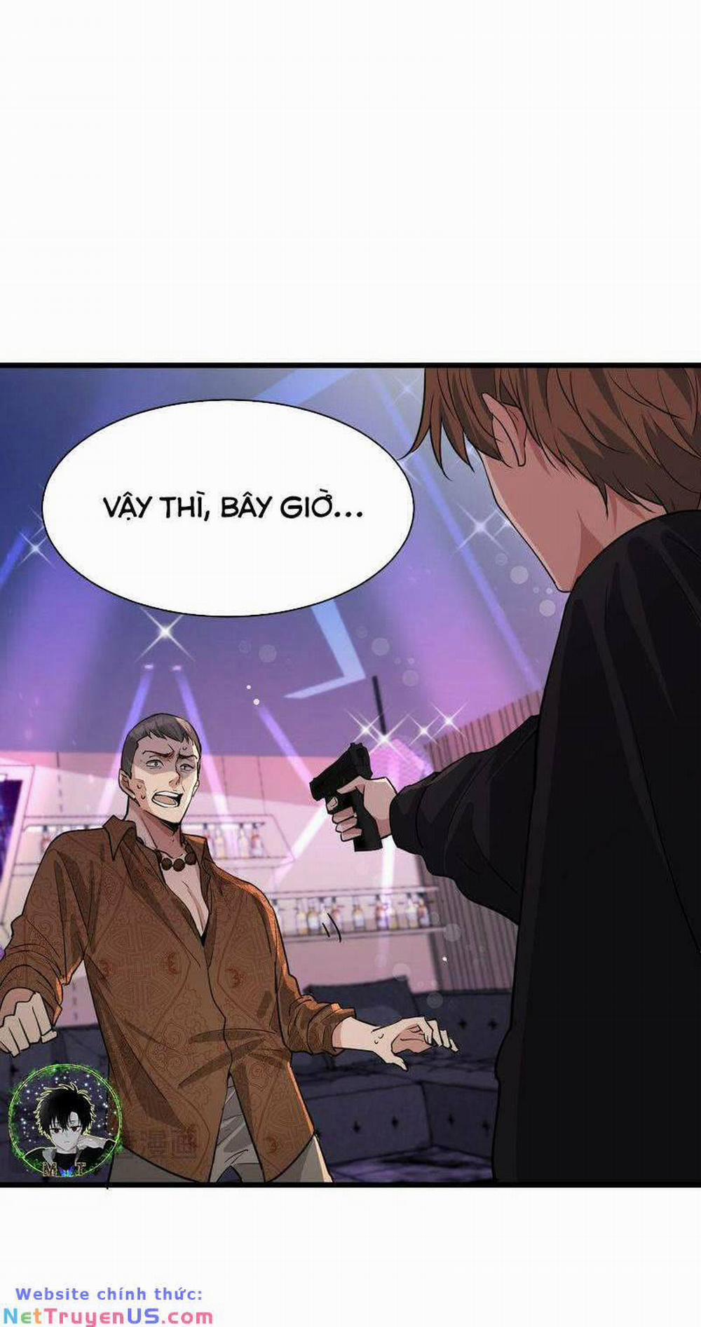 Ta Bị Kẹt Cùng Một Ngày 1000 Năm 43 trang 35