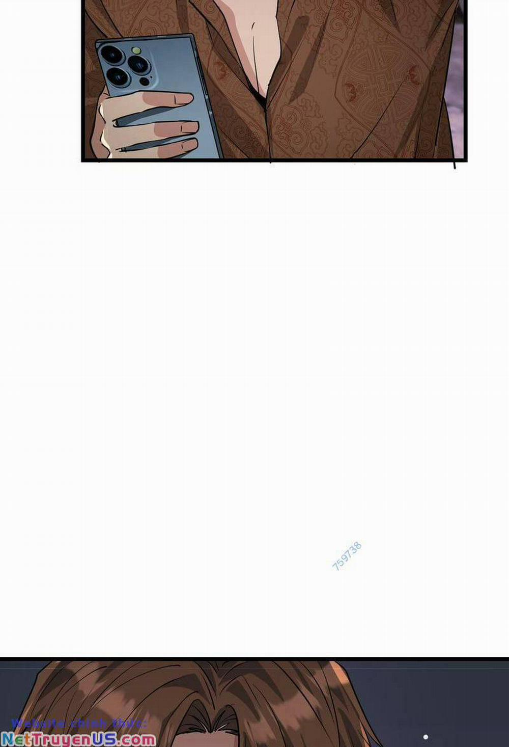 Ta Bị Kẹt Cùng Một Ngày 1000 Năm 43 trang 37