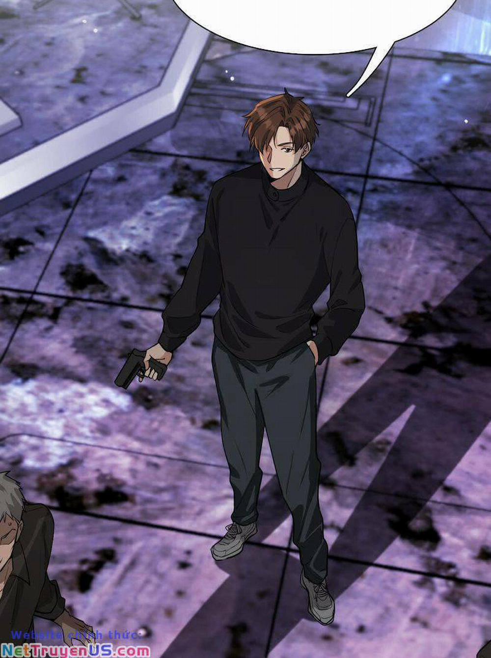 Ta Bị Kẹt Cùng Một Ngày 1000 Năm 43 trang 40