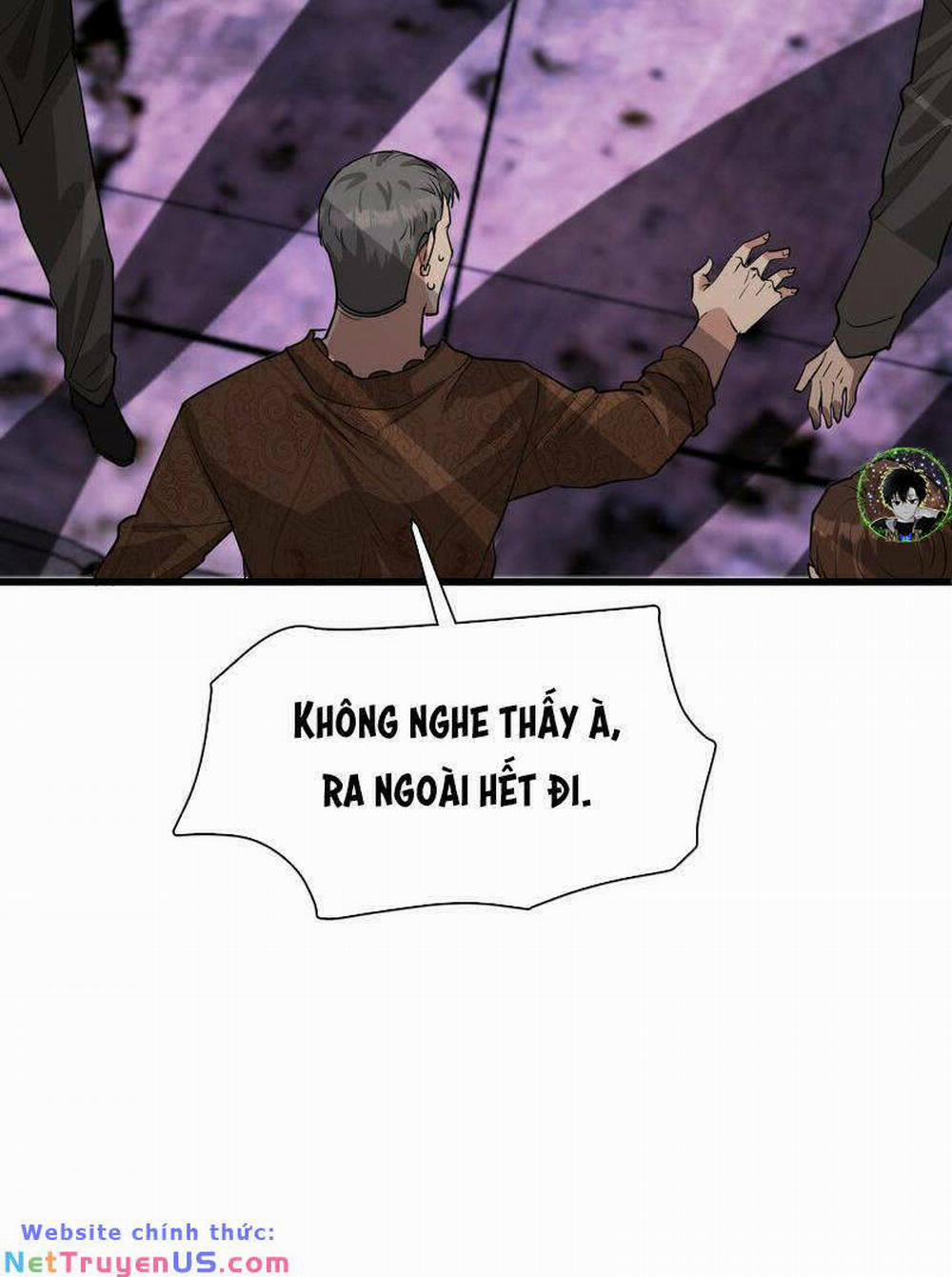 Ta Bị Kẹt Cùng Một Ngày 1000 Năm 43 trang 41