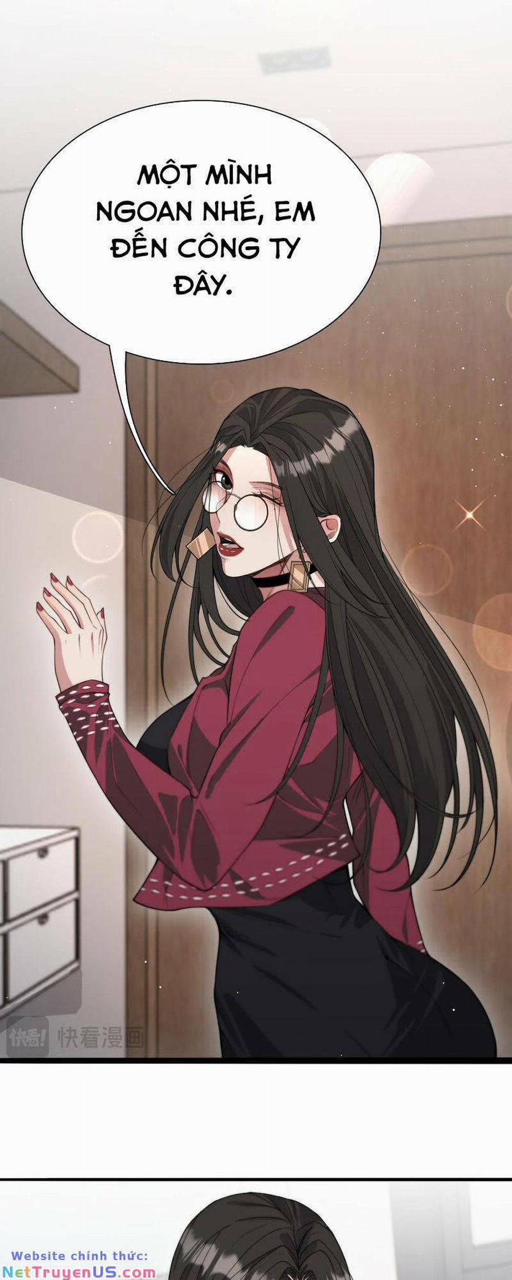 Ta Bị Kẹt Cùng Một Ngày 1000 Năm 43 trang 7