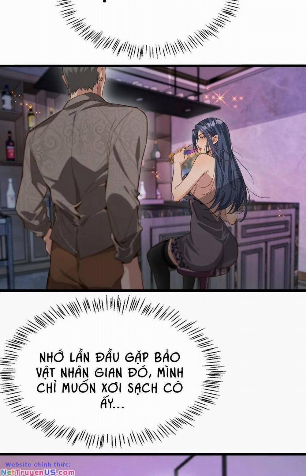 Ta Bị Kẹt Cùng Một Ngày 1000 Năm 44 trang 12